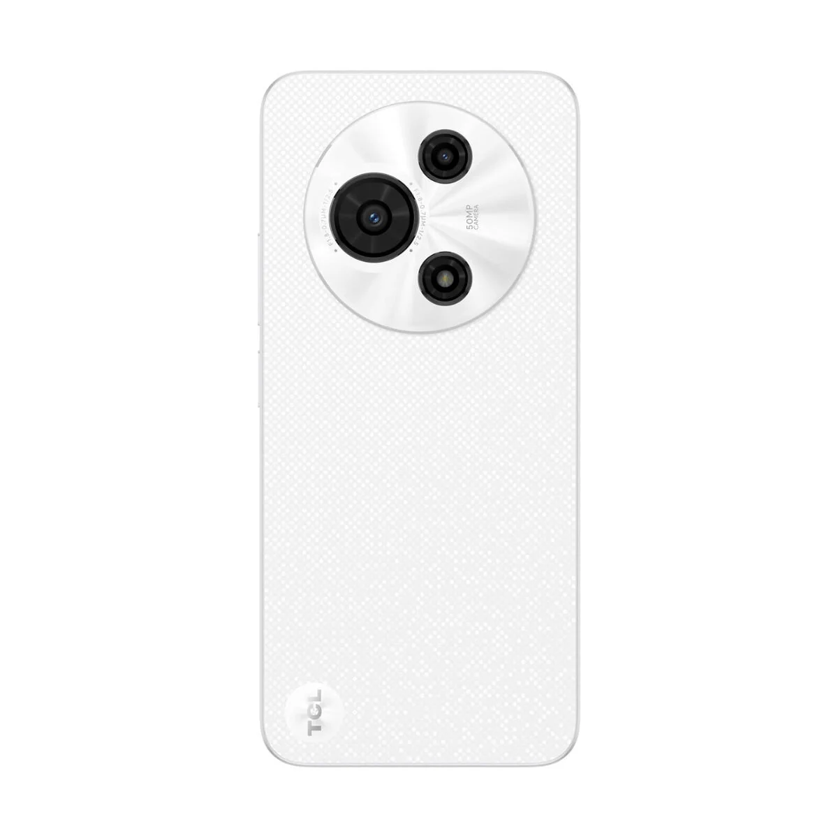 Smartphone TCL 60 SE 6,67" Octa Core 8 GB RAM 512 GB Blanco - Image 4