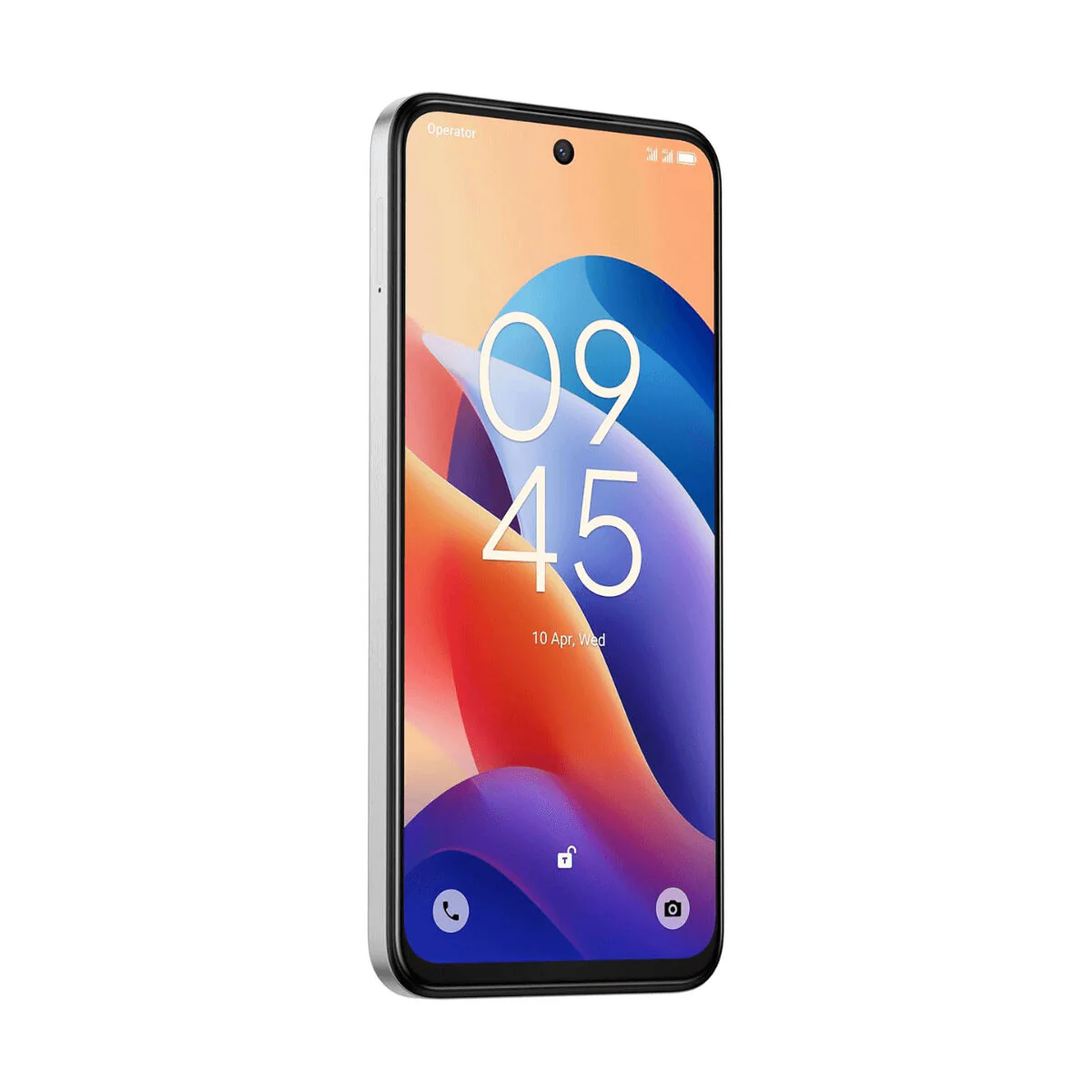 Smartphone TCL 60 SE 6,67" Octa Core 8 GB RAM 512 GB Blanco - Image 5