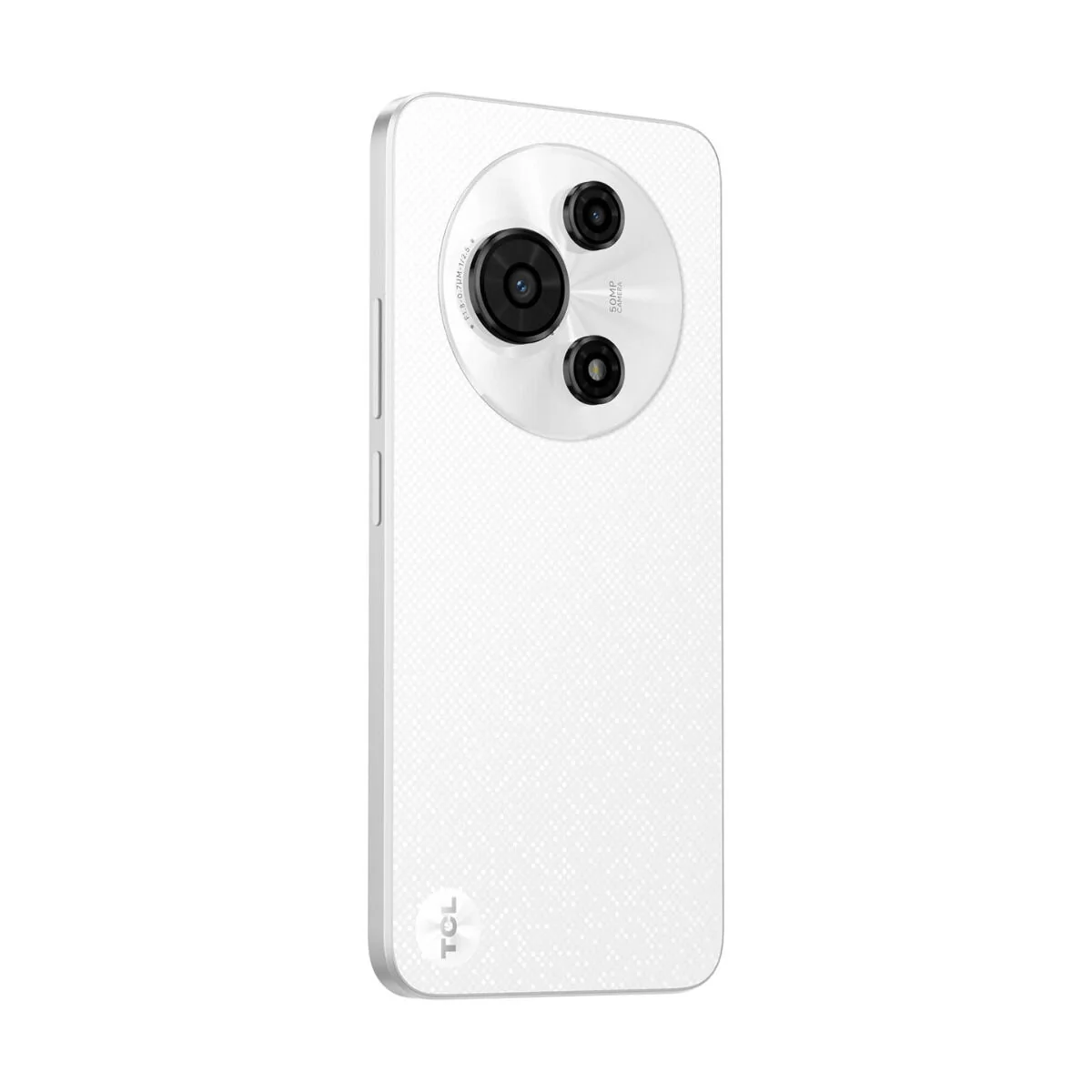 Smartphone TCL 60 SE 6,67" Octa Core 8 GB RAM 512 GB Blanco - Image 6