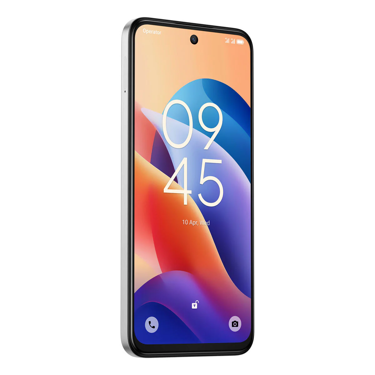 Smartphone TCL 60 SE 6,67" Octa Core 8 GB RAM 512 GB Blanco - Image 9