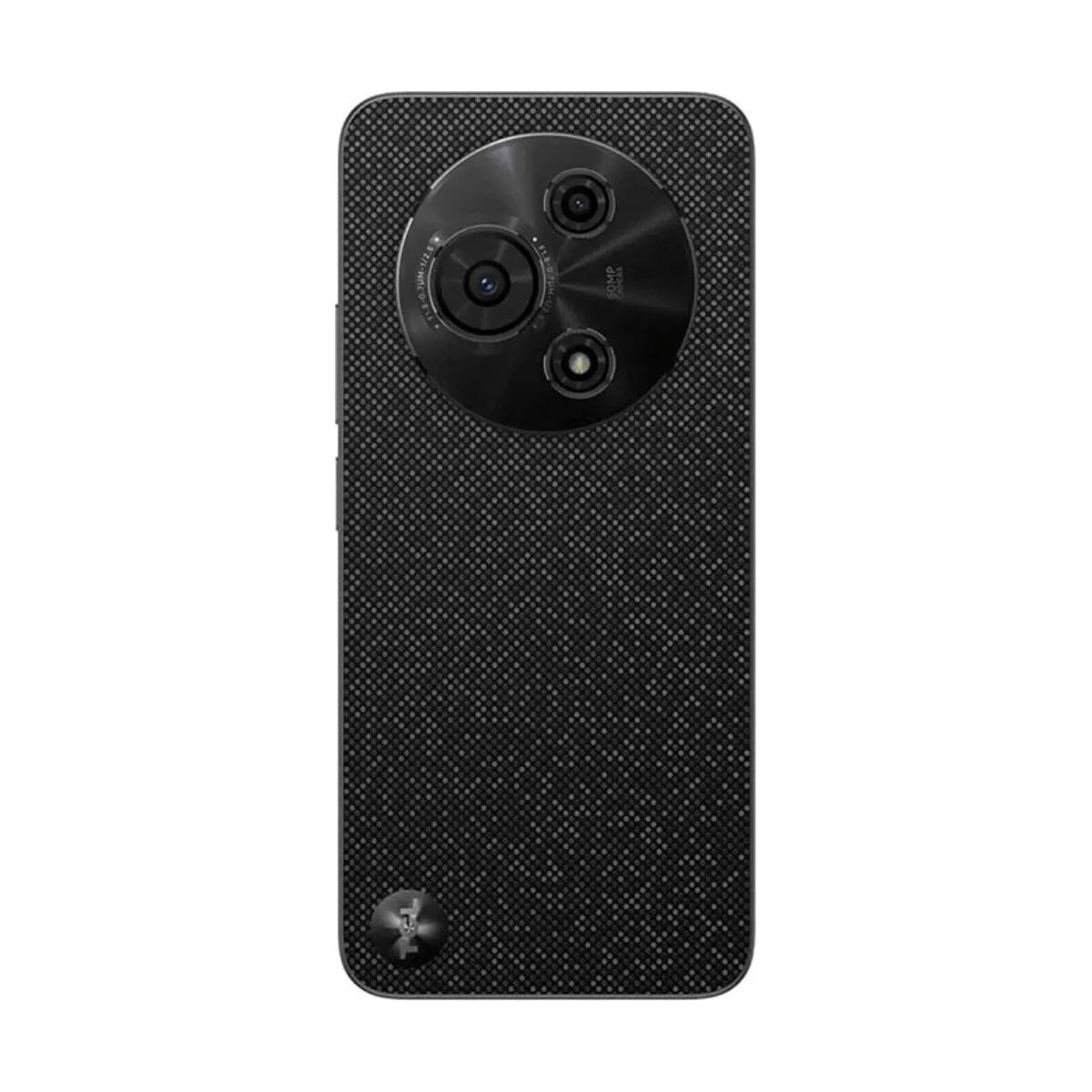 Smartphone TCL 605 6,67" Octa Core MEDIATEK HELIO G81-ULTRA 4 GB RAM 128 GB Negro - Image 3