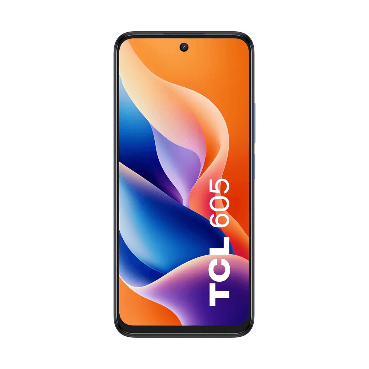 Smartphone TCL 605 T517F 6,67" Octa Core MEDIATEK HELIO G81-ULTRA 8 GB RAM 256 GB Azul - Image 2