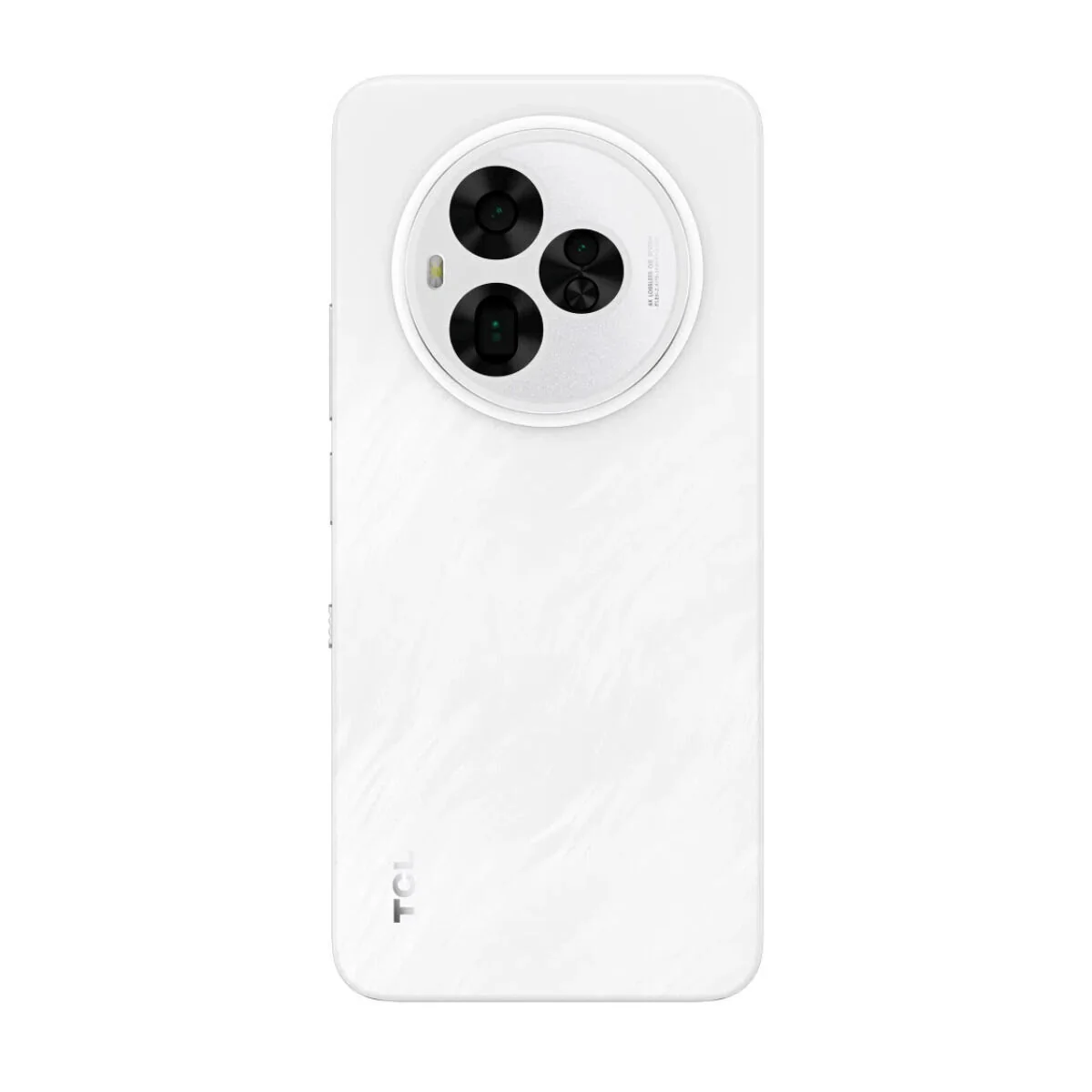 Smartphone TCL NXTPAPER 60 Ultra 5G 7,2" Octa Core Mediatek Dimensity 7400 12 GB RAM 512 GB Blanco - Image 3
