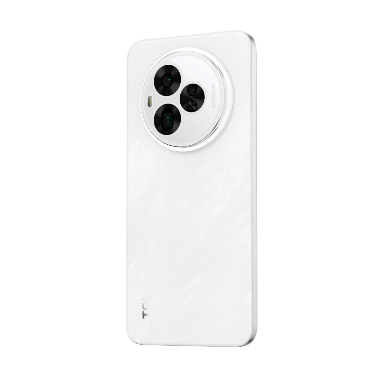 Smartphone TCL NXTPAPER 60 Ultra 5G 7,2" Octa Core Mediatek Dimensity 7400 12 GB RAM 512 GB Blanco - Image 5