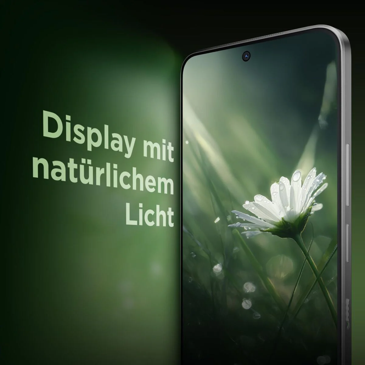 Smartphone TCL NXTPAPER 60 Ultra 5G 7,2" Octa Core Mediatek Dimensity 7400 12 GB RAM 512 GB Blanco - Image 7