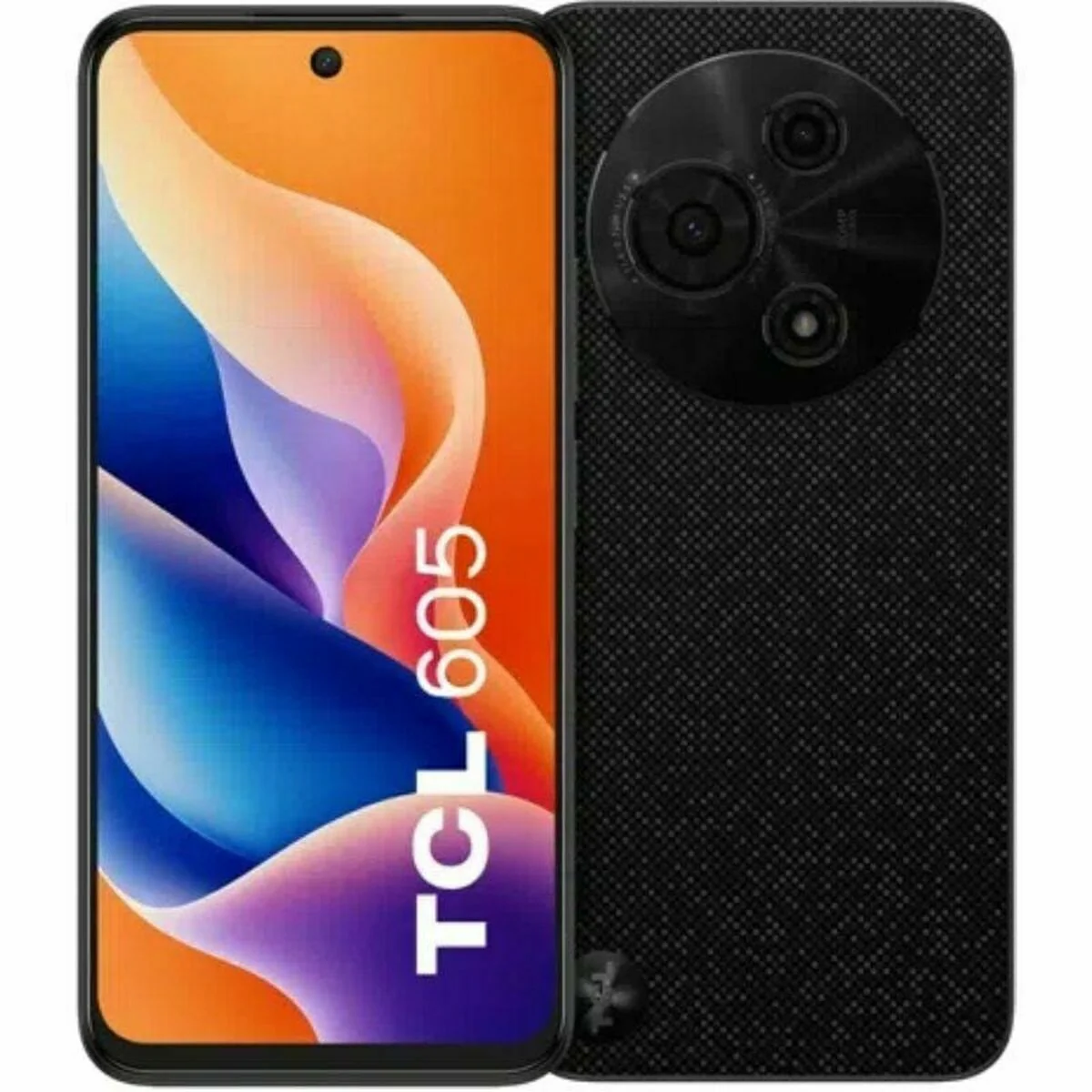 Smartphone TCL T517D-2ALCA112 4 GB RAM 128 GB