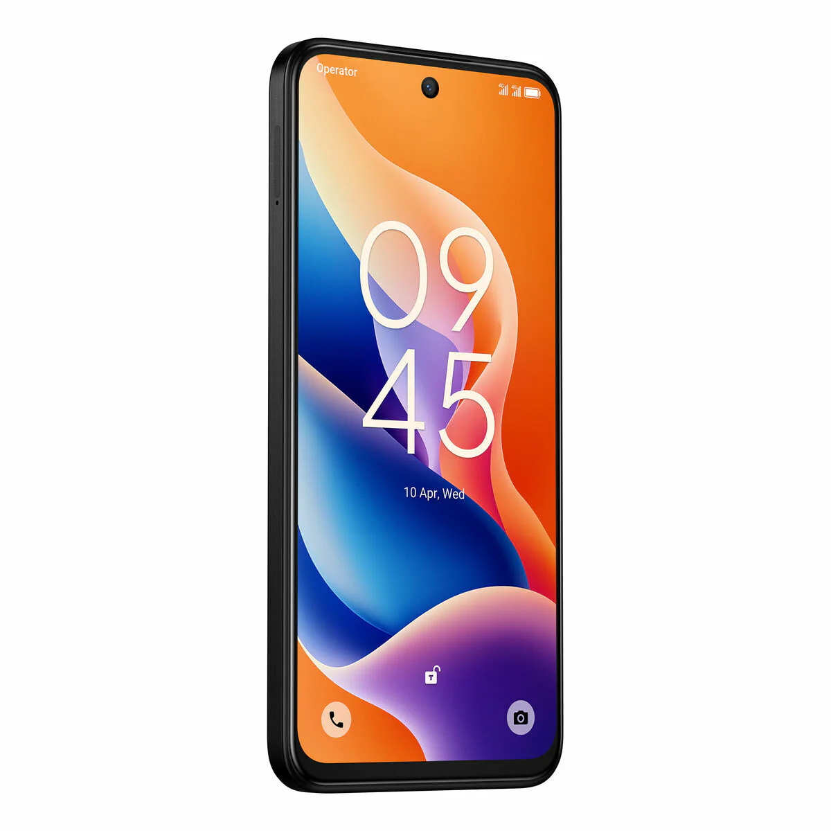 Smartphone TCL T517D-2ALCA112 4 GB RAM 128 GB - Image 8