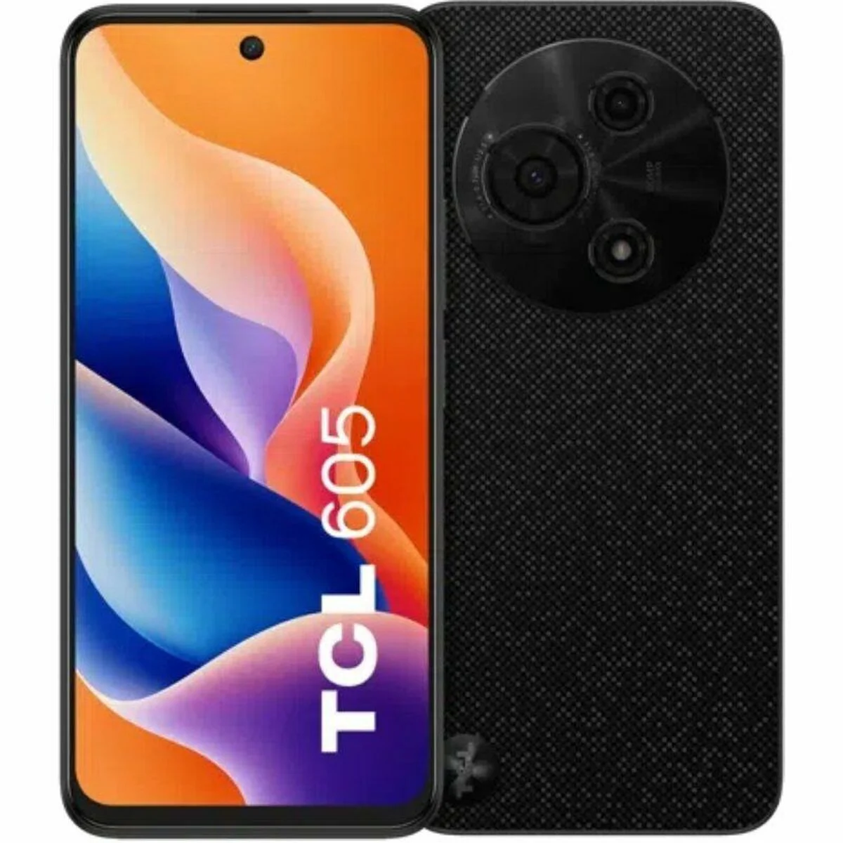 Smartphone TCL T517F-2ALCA112 8 GB RAM 256 GB