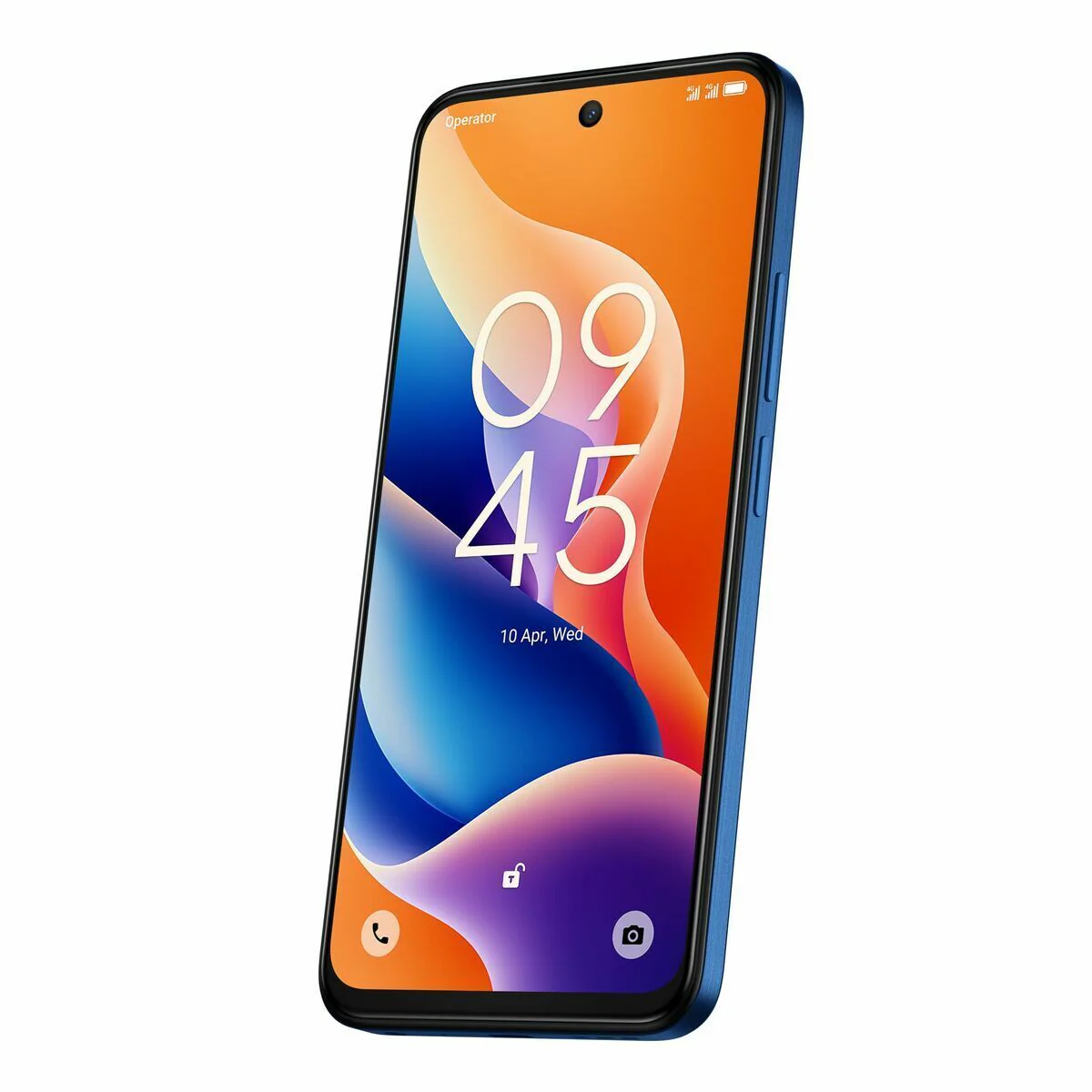 Smartphone TCL T517F-2BLCA112 8 GB RAM 256 GB - Image 10