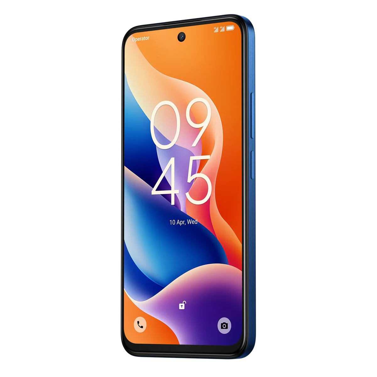 Smartphone TCL T517F-2BLCA112 8 GB RAM 256 GB - Image 3