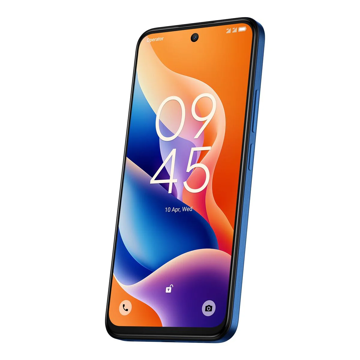 Smartphone TCL T517F-2BLCA112 8 GB RAM 256 GB - Image 8