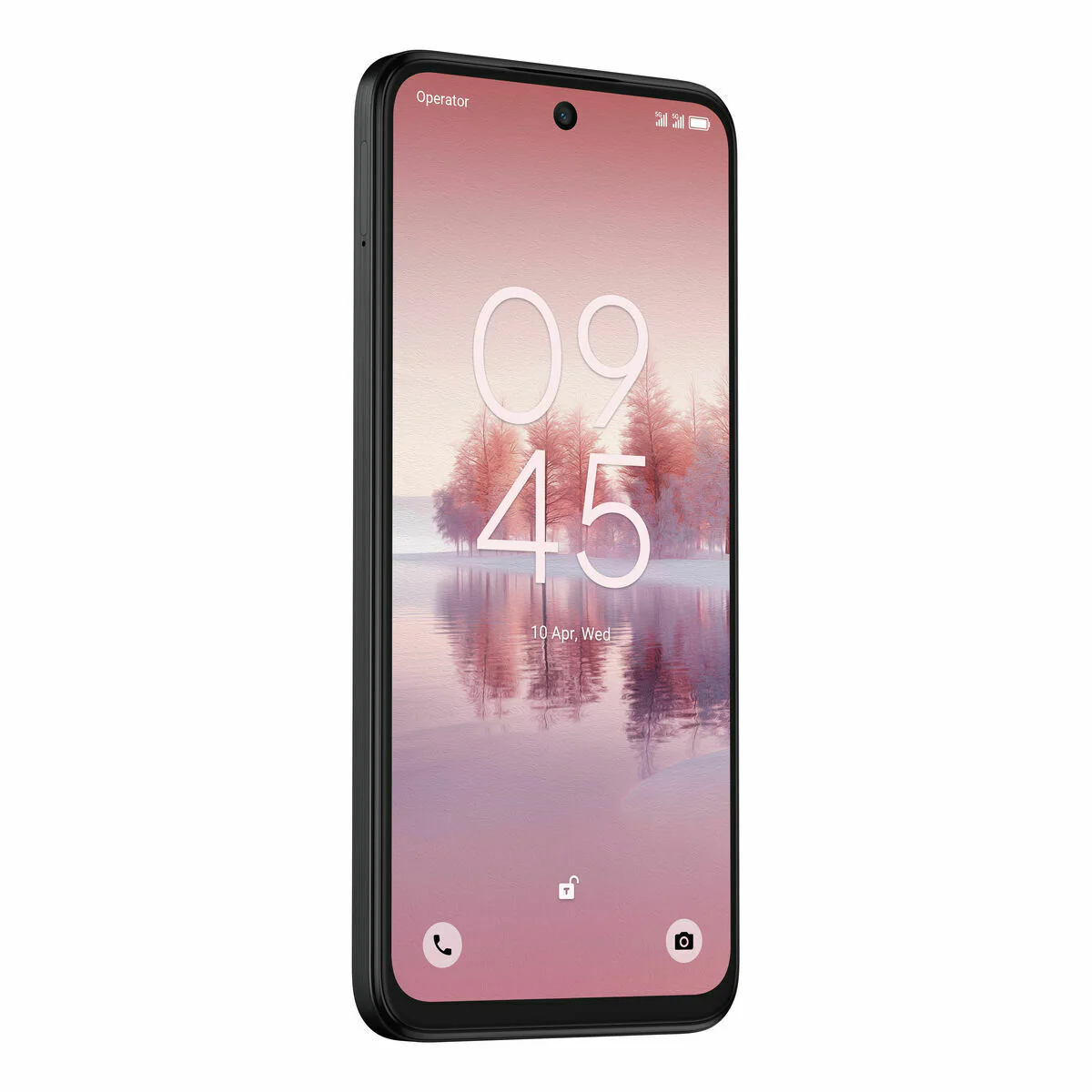 Smartphone TCL T521K-2ALCA112 6,7" 8 GB RAM 256 GB Gris - Image 3
