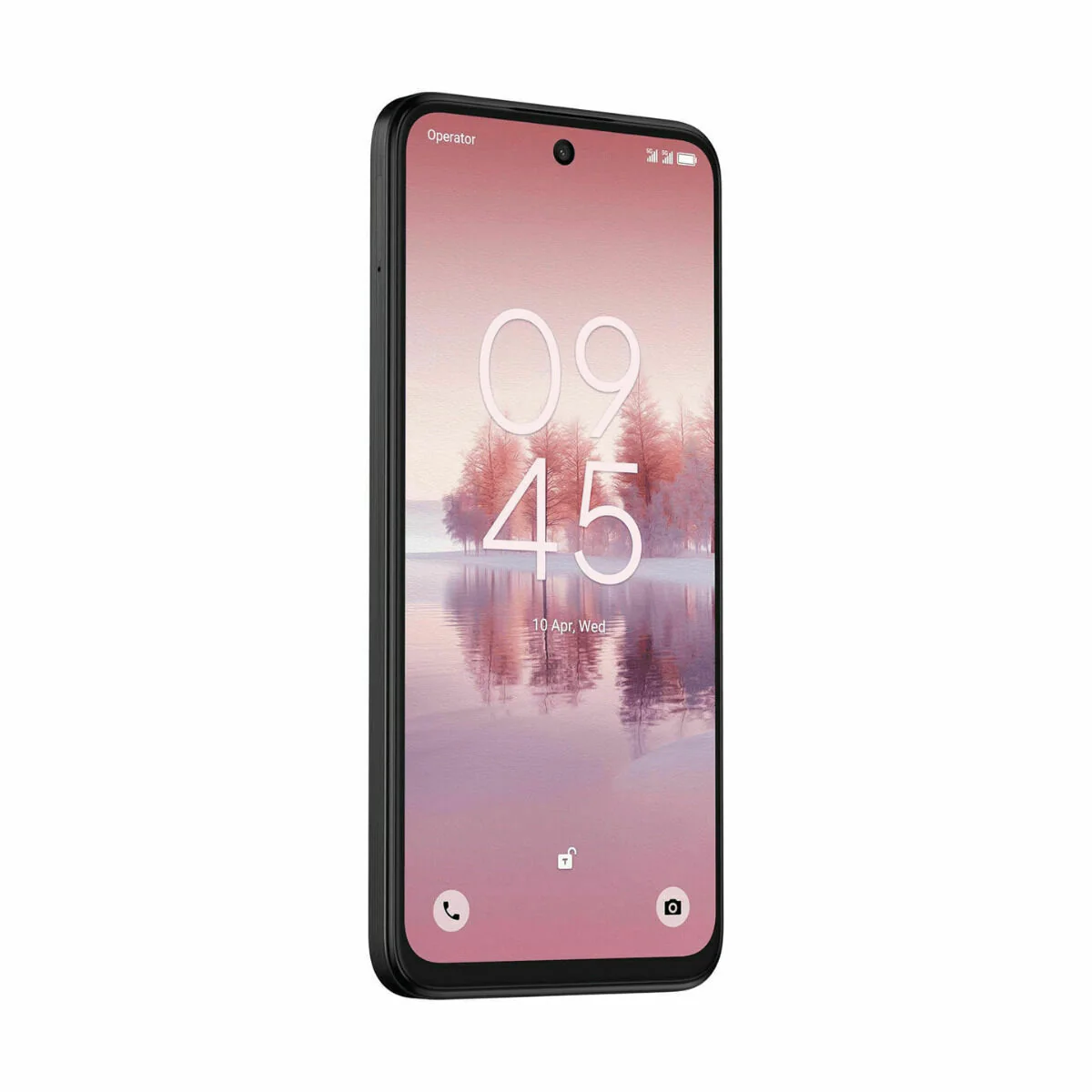 Smartphone TCL T521K-2ALCA112 6,7" Octa Core 8 GB RAM 256 GB Gris - Image 5