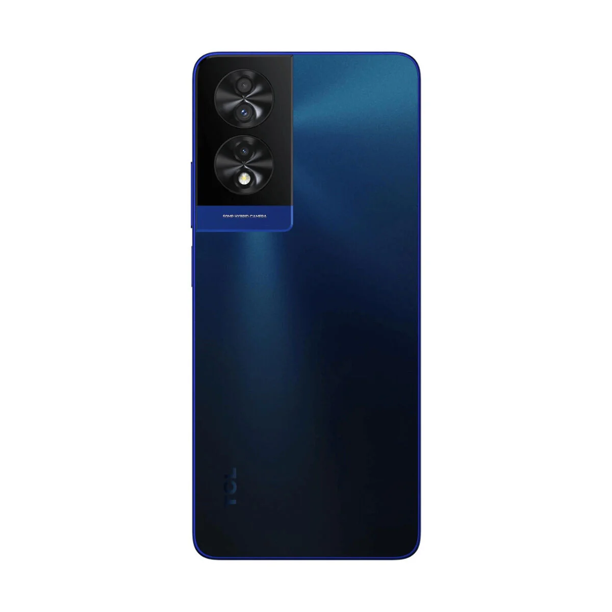 Smartphone TCL T612B 6,78" Octa Core Mediatek Helio G88 8 GB RAM 256 GB Azul - Image 2