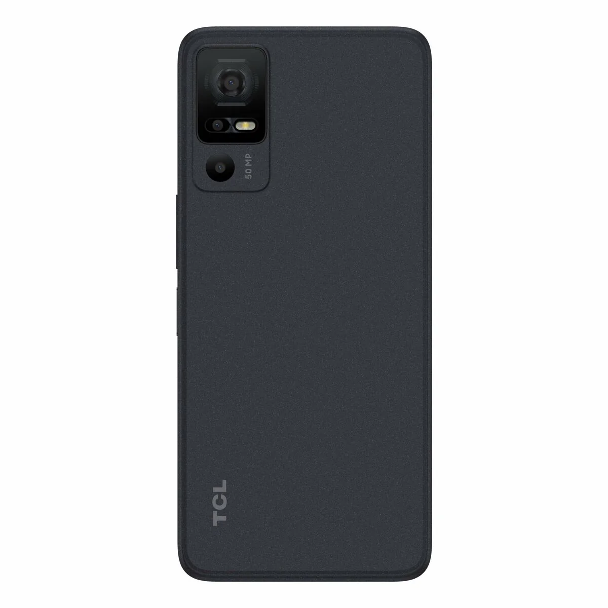Smartphone TCL T771K3-2ALCA112 6,6" Octa Core 6 GB RAM 256 GB Negro - Image 5