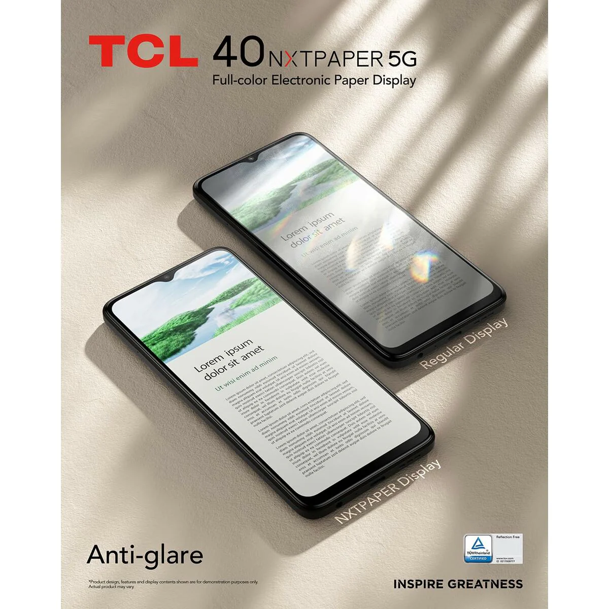 Smartphone TCL T771K3-2ALCA112 6,6" Octa Core 6 GB RAM 256 GB Negro - Image 9