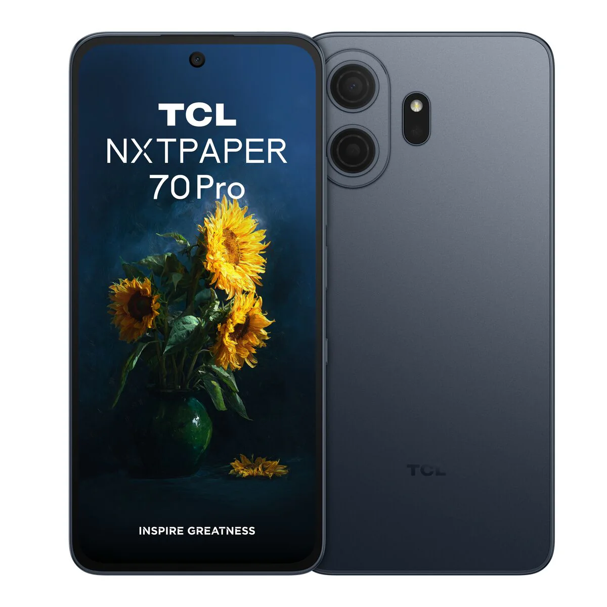 Smartphone TCL T807D1-2CLCA112 8 GB RAM 256 GB