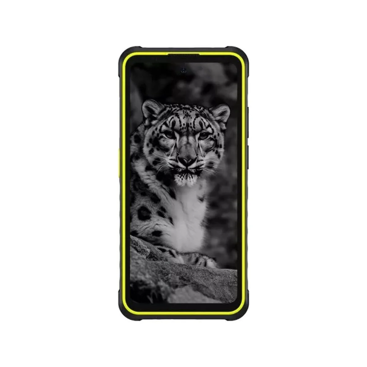 Smartphone Ulefone ARMOR X31 6,56" MediaTek Helio G91-Ultra 6 GB RAM 128 GB Negro - Image 4