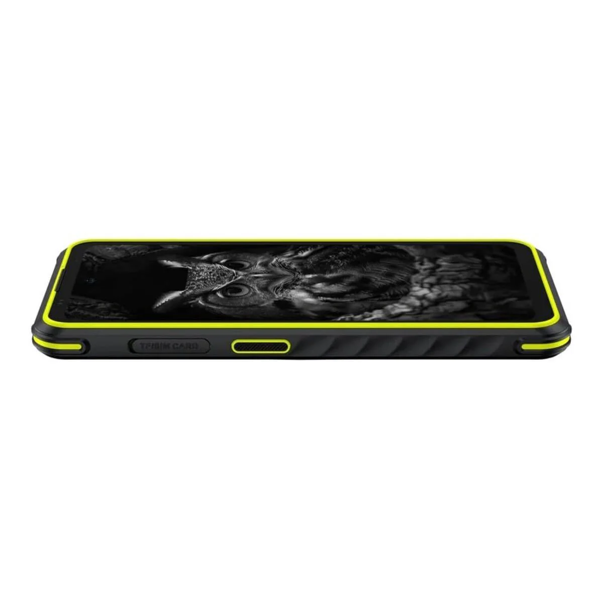 Smartphone Ulefone ARMOR X31 6,56" MediaTek Helio G91-Ultra 6 GB RAM 128 GB Negro - Image 6