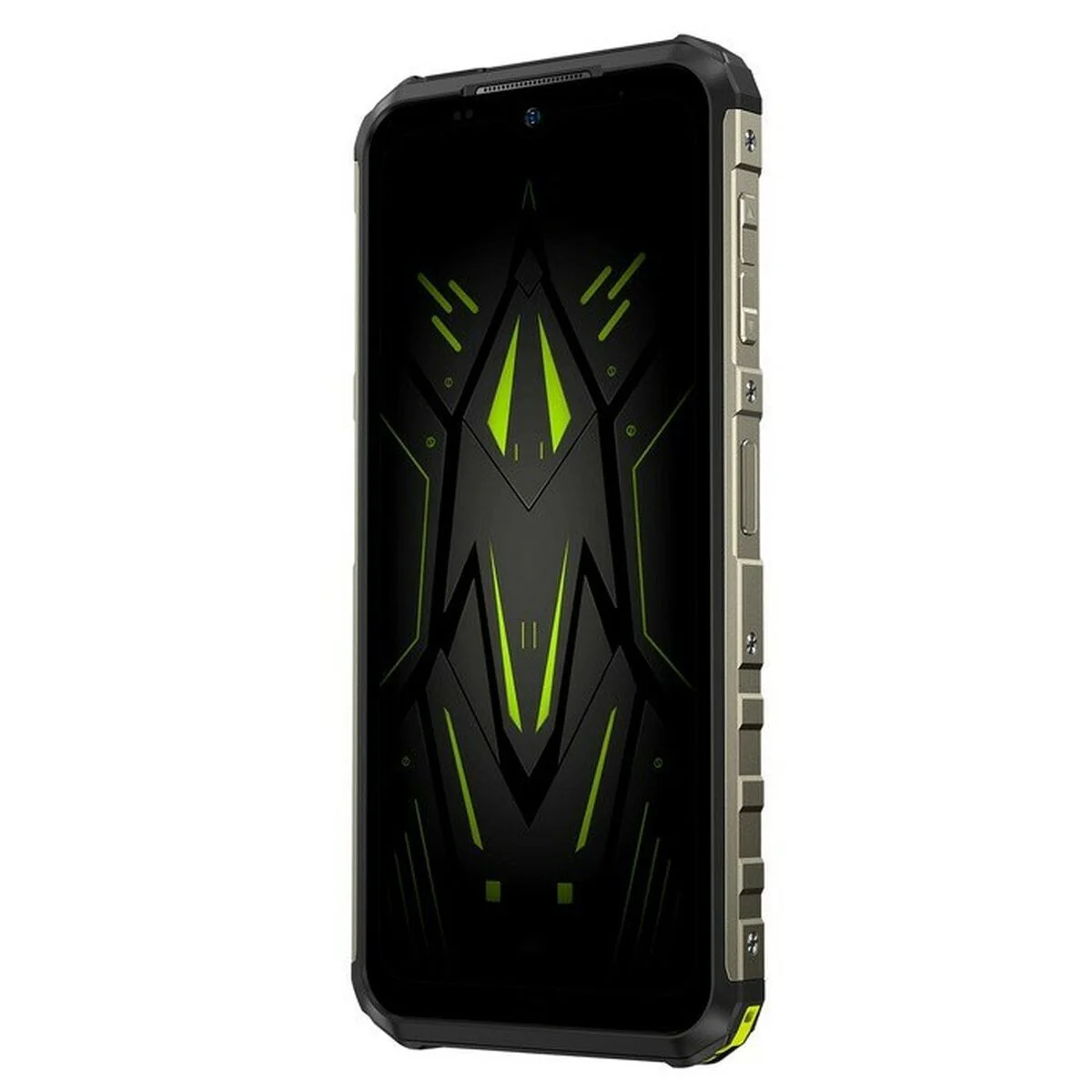 Smartphone Ulefone Armor 22 6,59" 8 GB RAM 128 GB 256 GB Negro Verde - Image 6