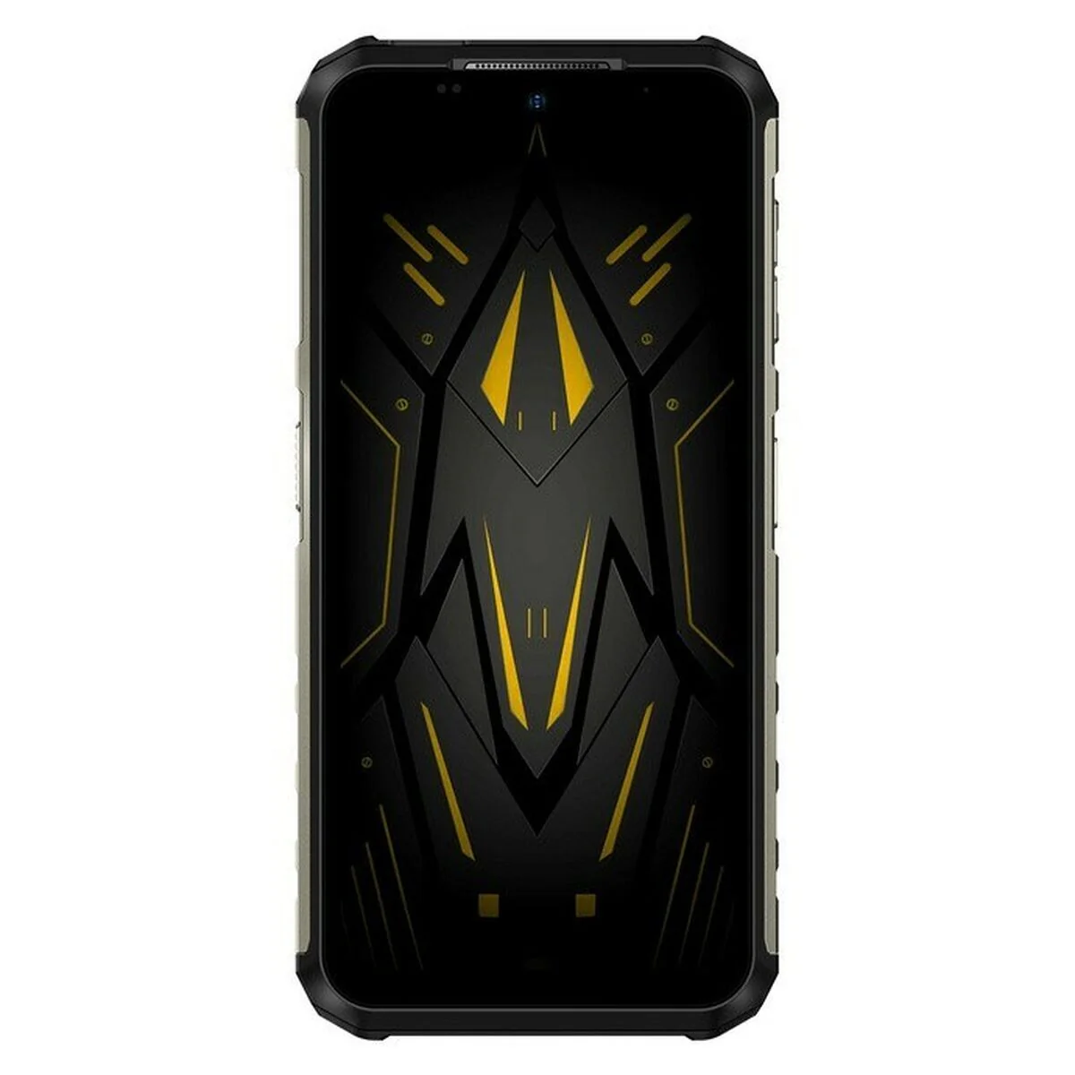 Smartphone Ulefone Armor 22 6,59" 8 GB RAM 256 GB Negro - Image 3