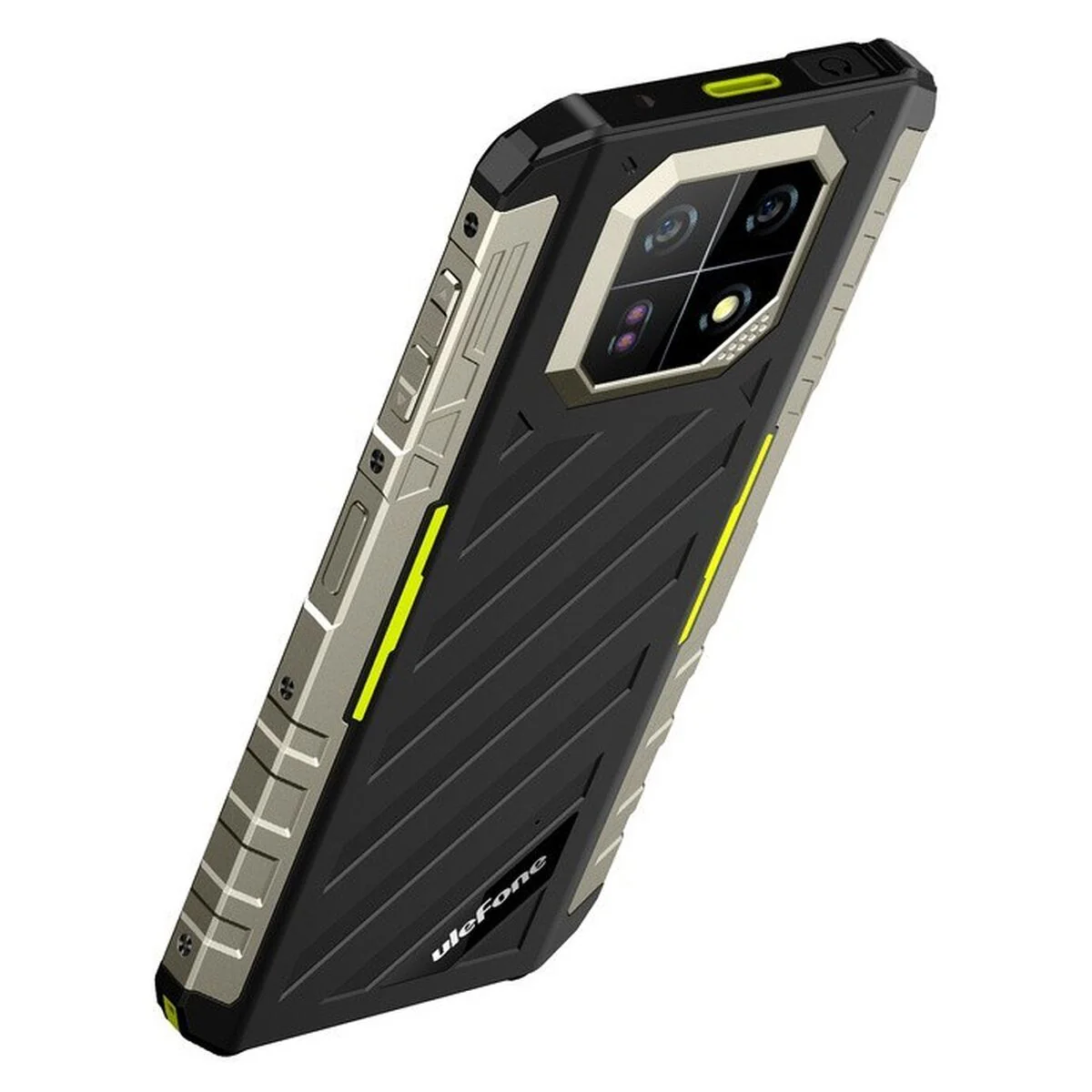 Smartphone Ulefone Armor 22 Verde - Image 3
