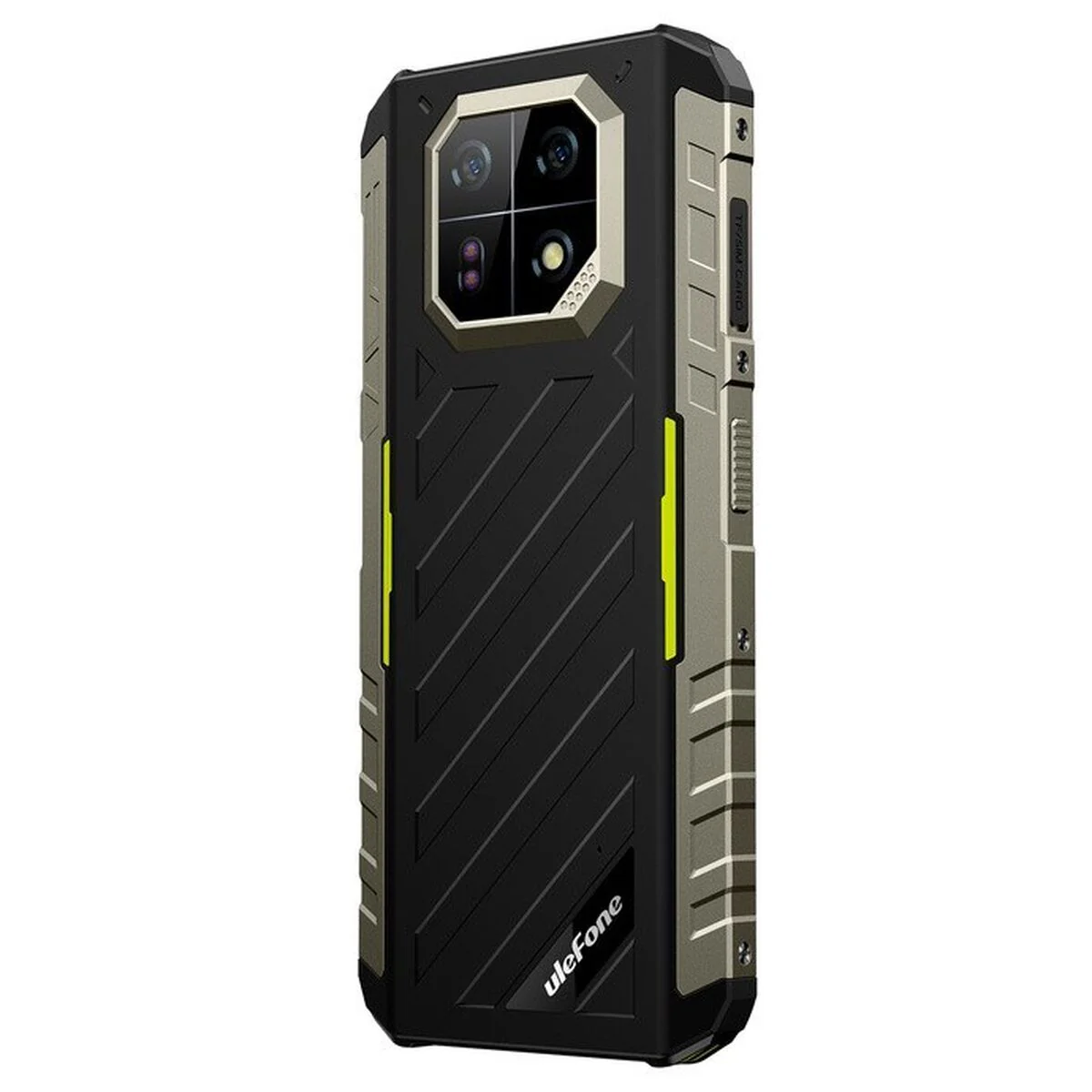Smartphone Ulefone Armor 22 Verde - Image 4