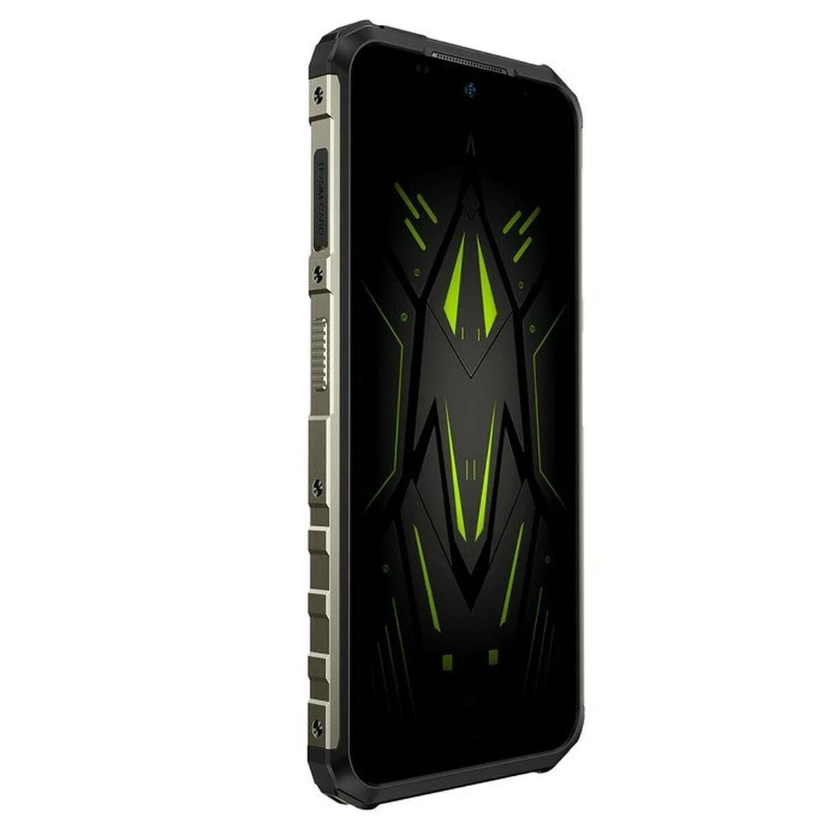 Smartphone Ulefone Armor 22 Verde - Image 7