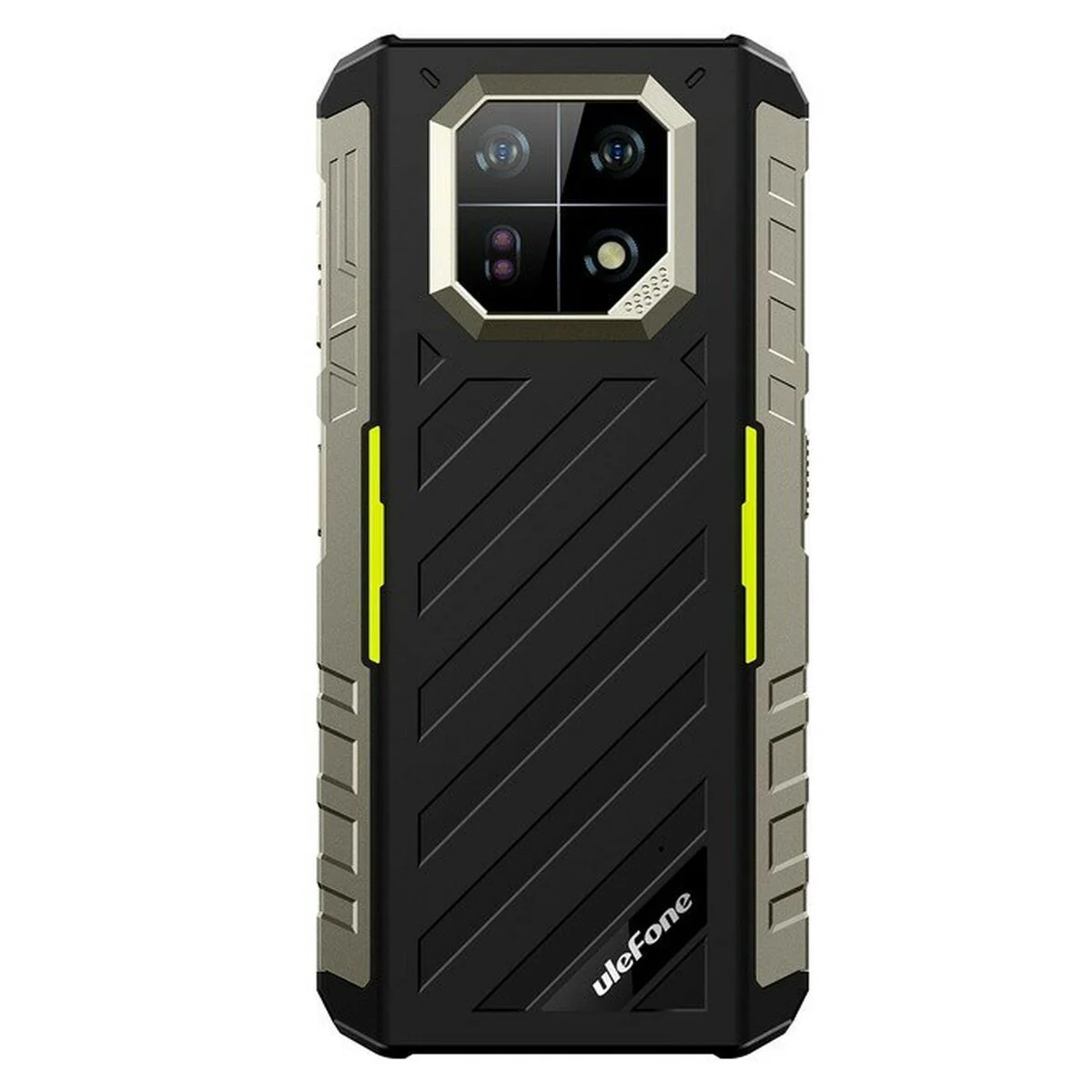 Smartphone Ulefone Armor 22 Verde - Image 9