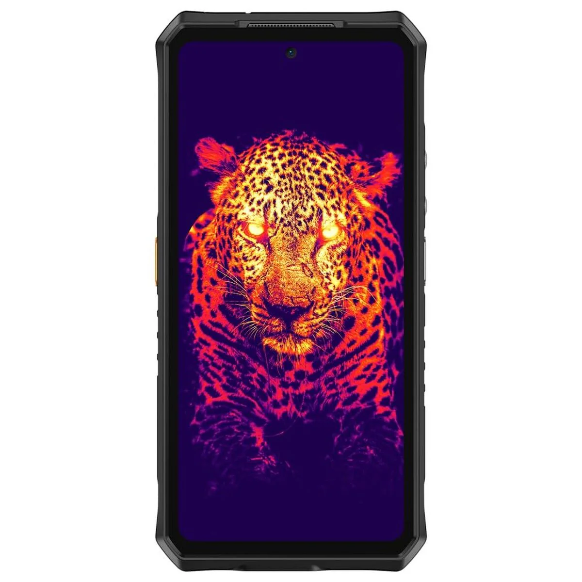 Smartphone Ulefone ARMOR 28 ULTRA THERMAL VERSION 6,67" 16 GB RAM 1 TB 512 GB Negro - Image 4