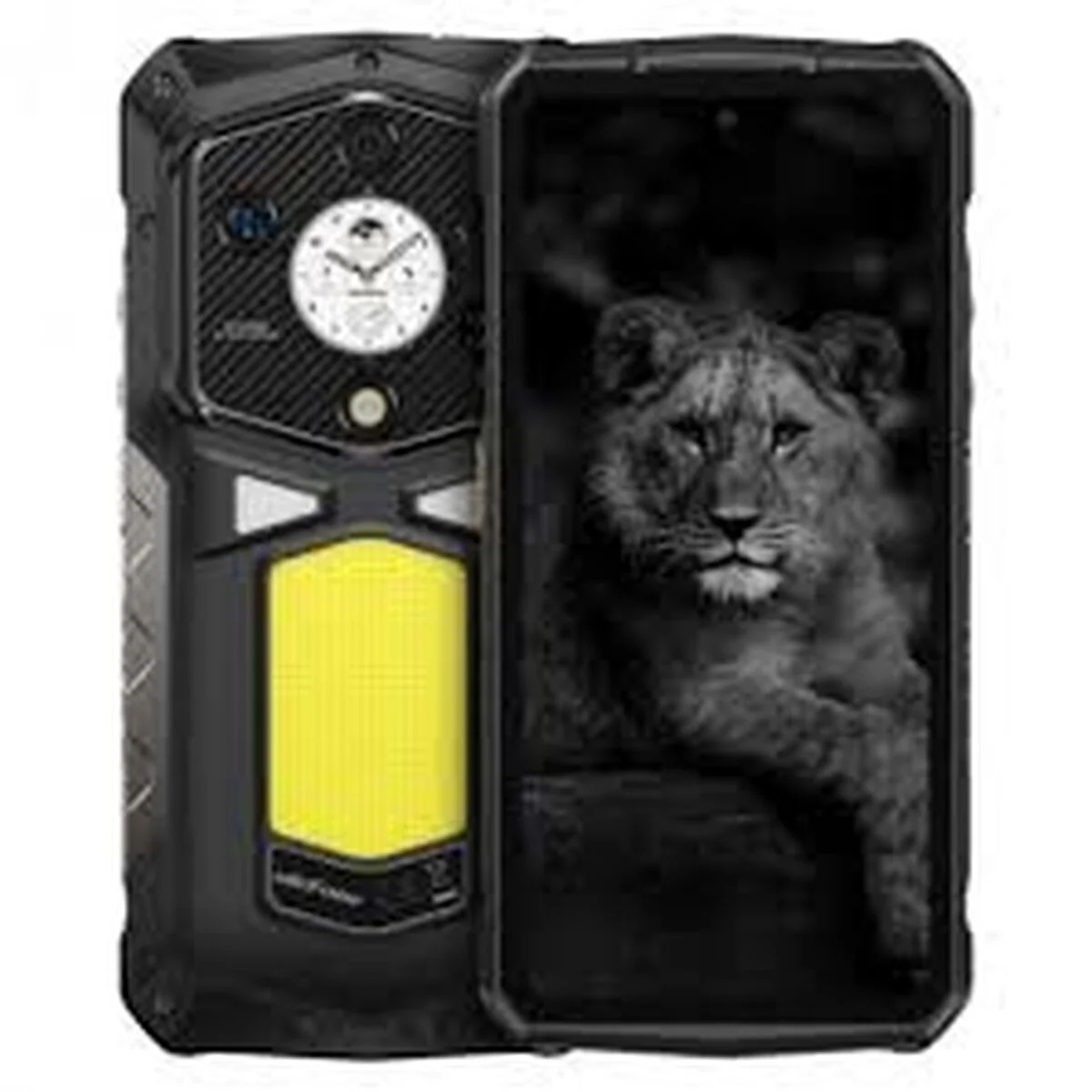 Smartphone Ulefone ARMOR 29 PRO - Image 3
