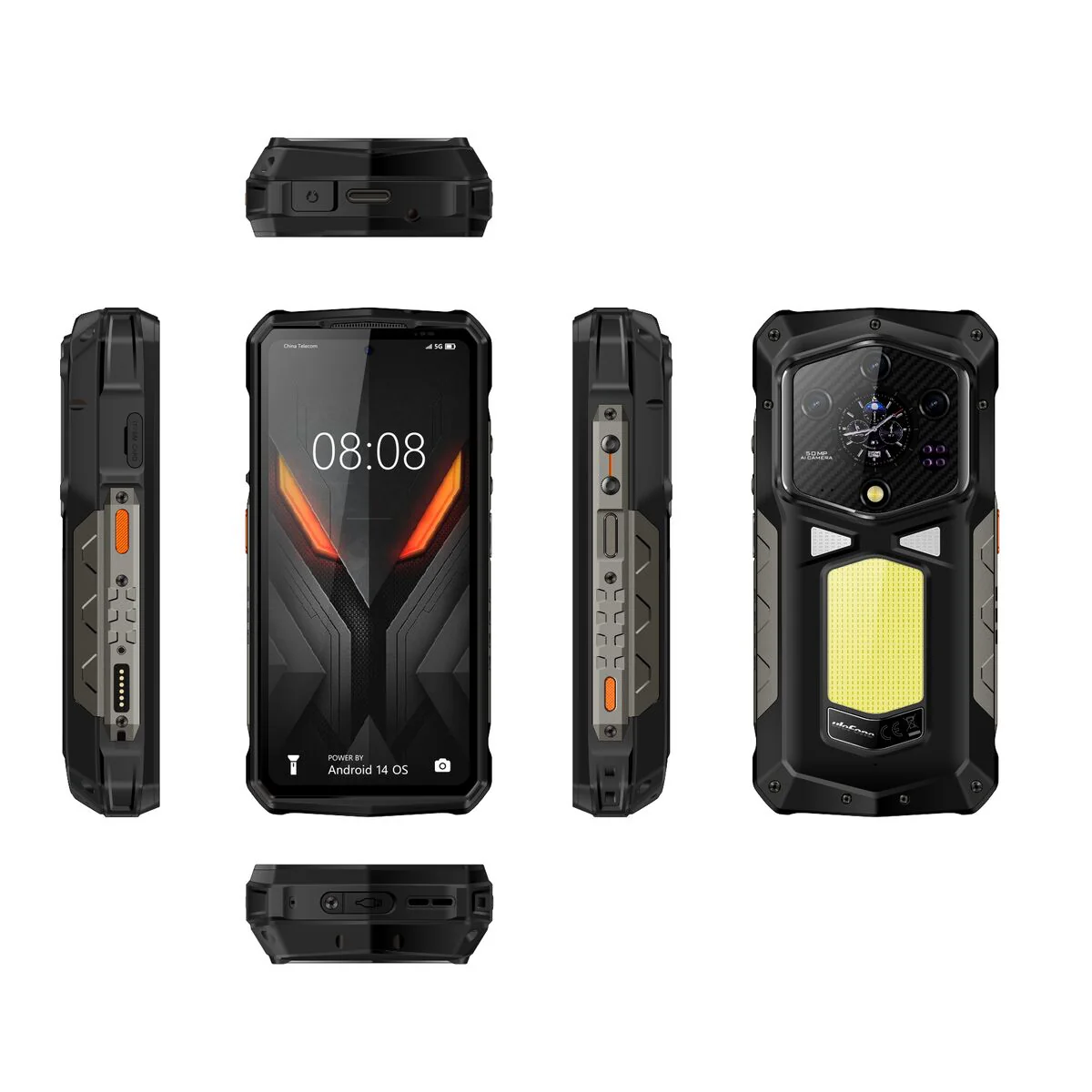 Smartphone Ulefone ARMOR 29 PRO - Image 4