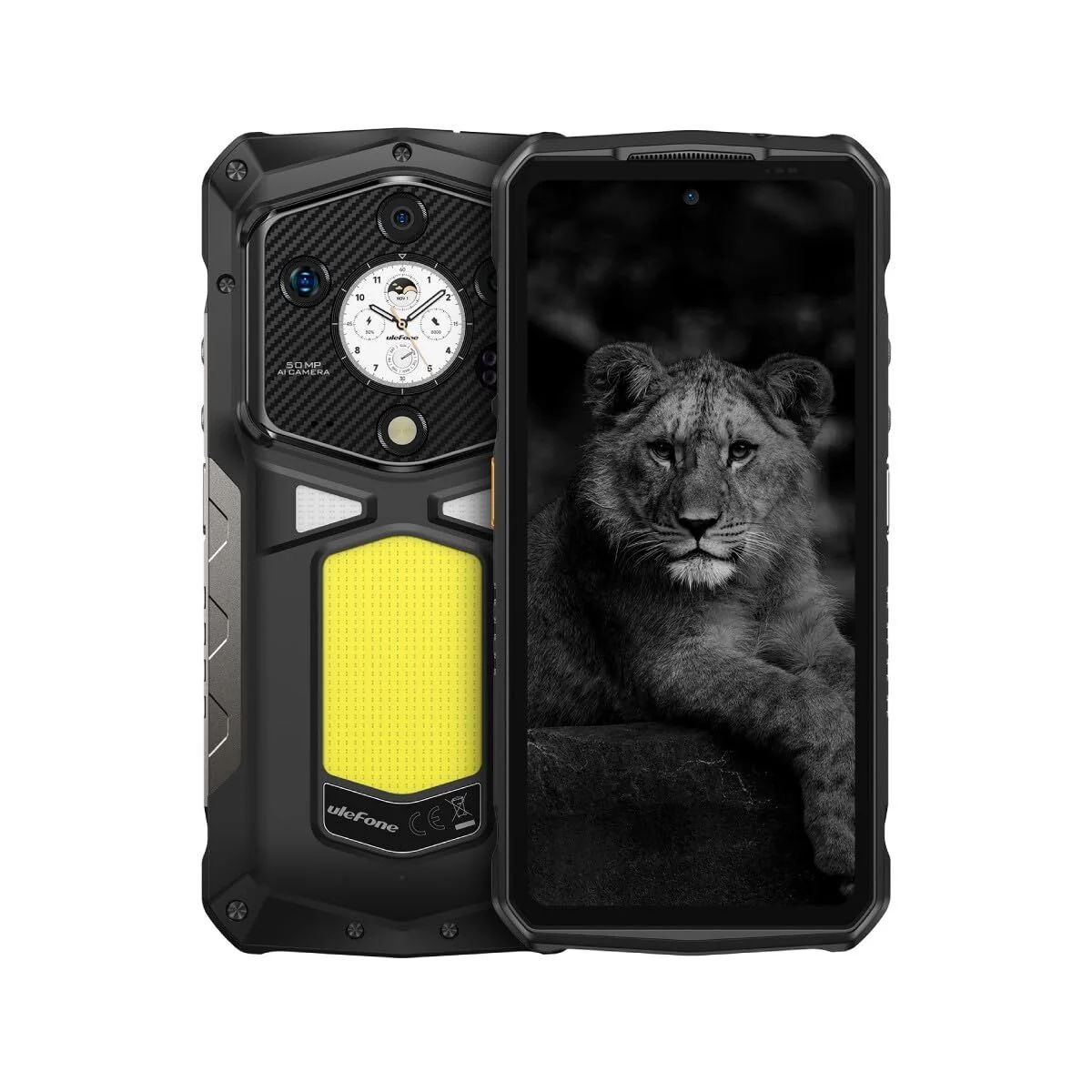 Smartphone Ulefone ARMOR 29 PRO - Image 5