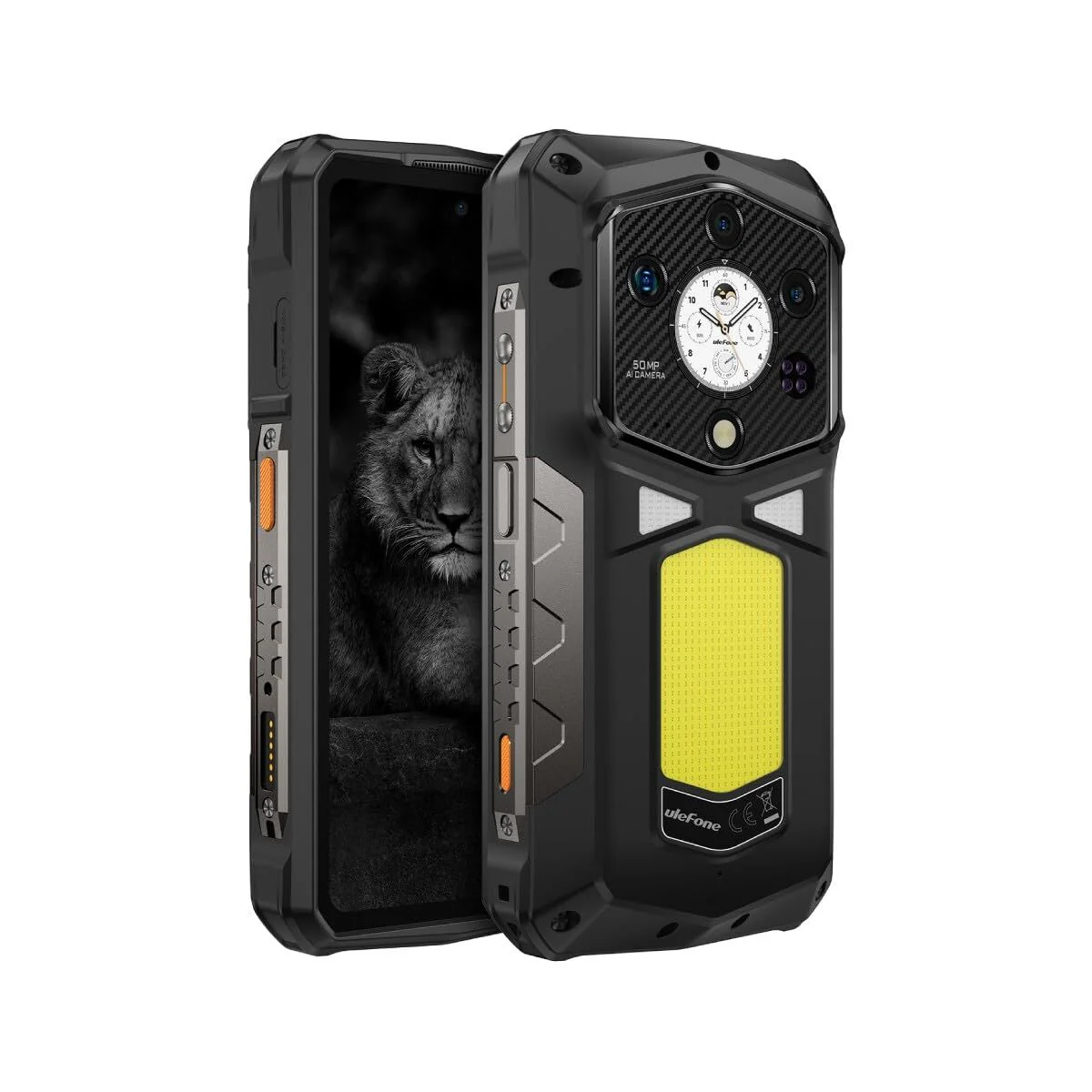 Smartphone Ulefone ARMOR 29 PRO - Image 6