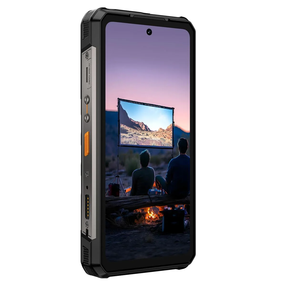 Smartphone Ulefone ARMOR 34 PRO 16 GB RAM 512 GB - Image 2