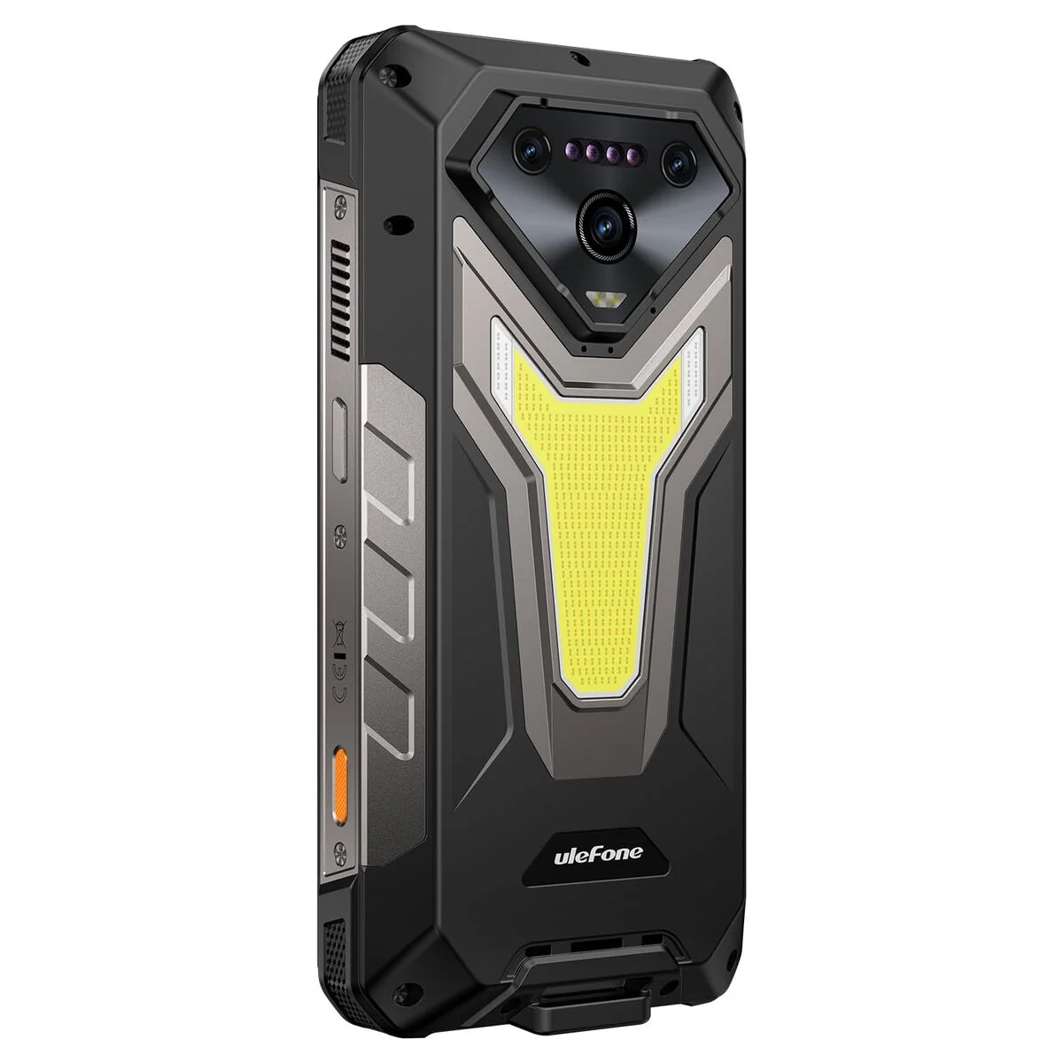 Smartphone Ulefone ARMOR 34 PRO 16 GB RAM 512 GB - Image 3