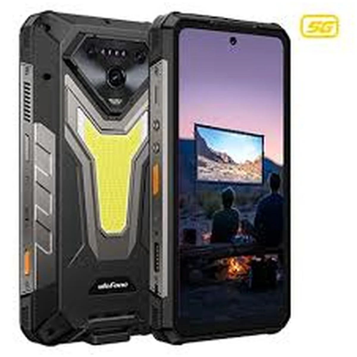 Smartphone Ulefone ARMOR 34 PRO 16 GB RAM 512 GB - Image 9