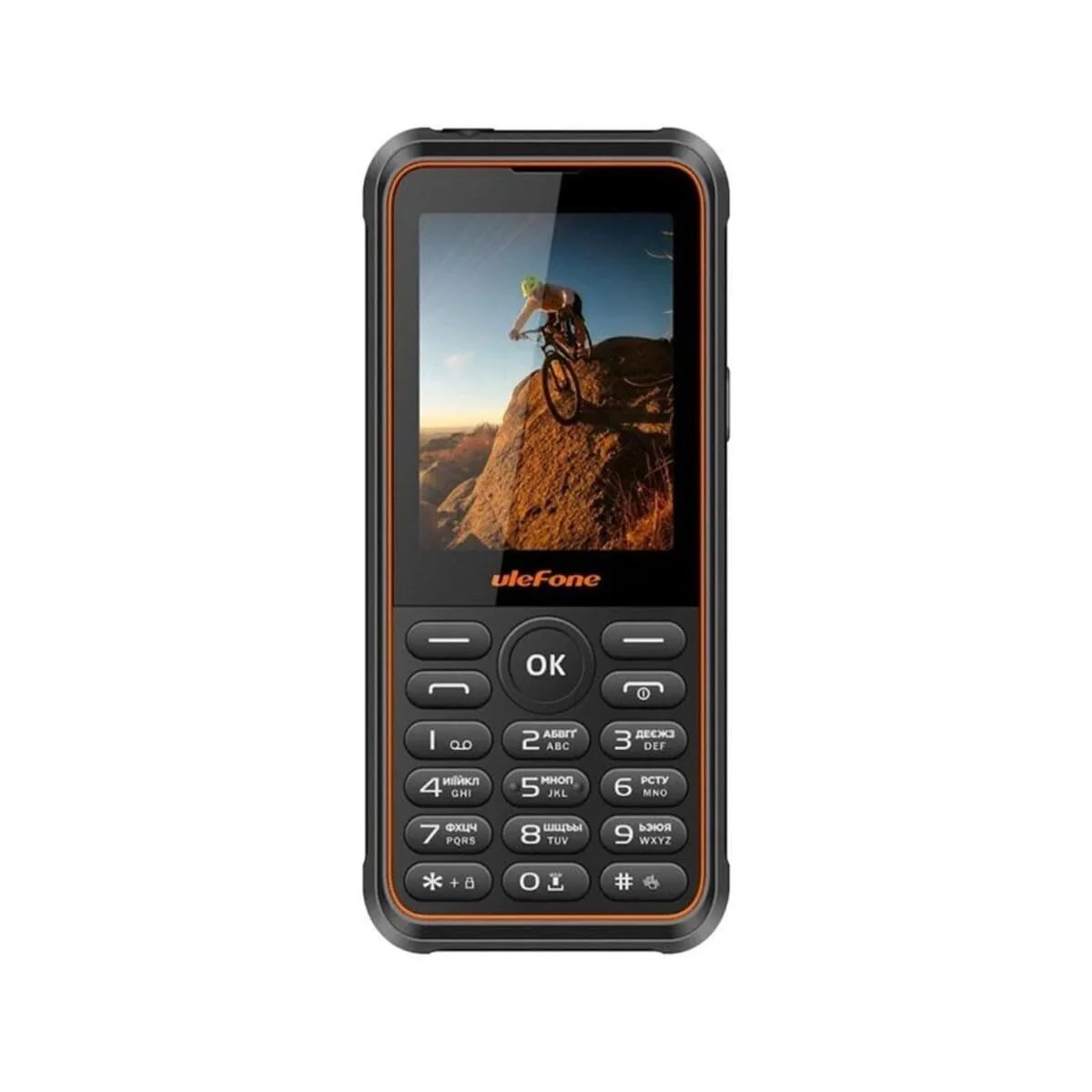 Smartphone Ulefone ARMOR MINI 3 2,4” QVGA 64 MB RAM 32 MB - Image 4