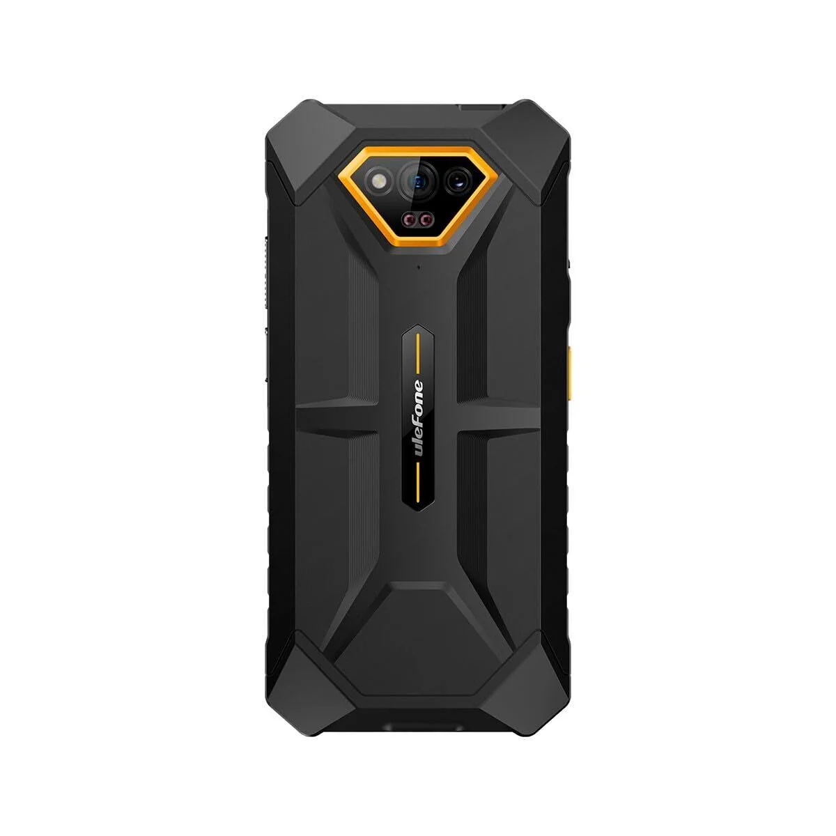 Smartphone Ulefone Armor X13 6,52" ARM Cortex-A53 6 GB RAM 64 GB Naranja - Image 10