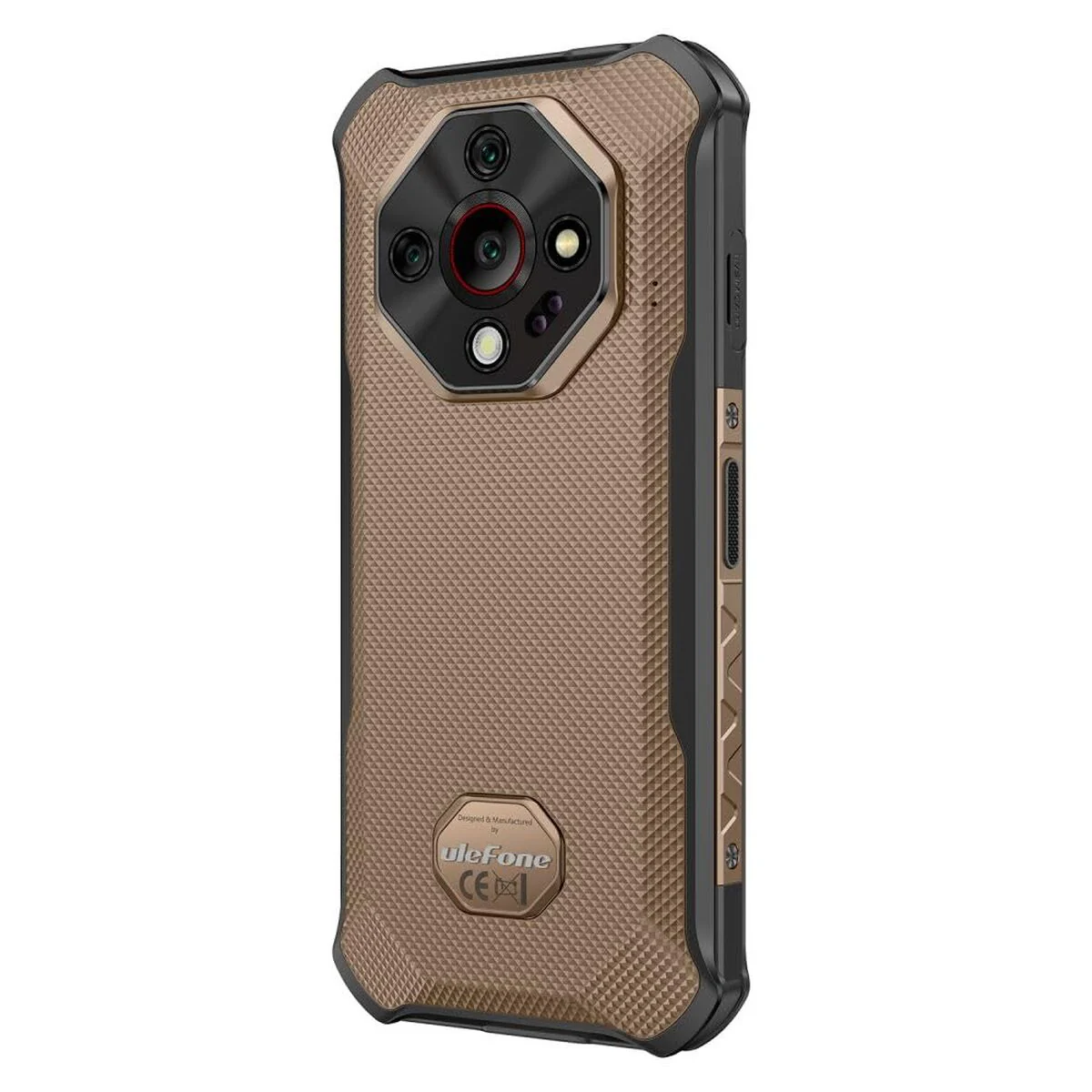Smartphone Ulefone ARMOR X16 PRO 6,56" 8 GB RAM 256 GB - Image 6