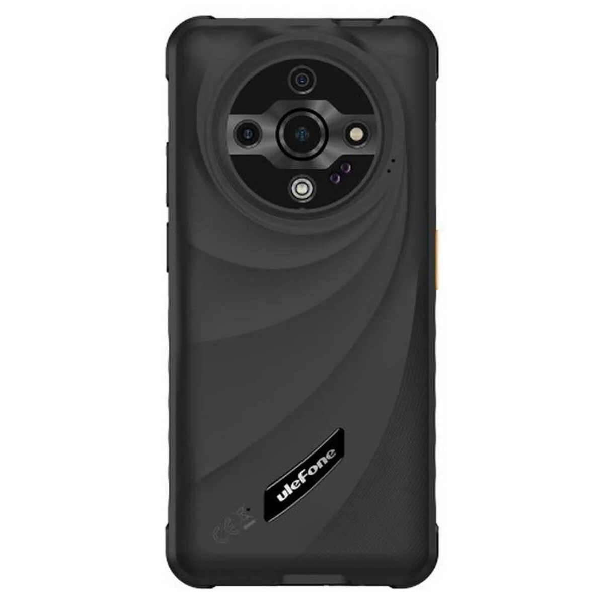 Smartphone Ulefone ARMOR X31 PRO 8 GB Negro 256 GB - Image 4