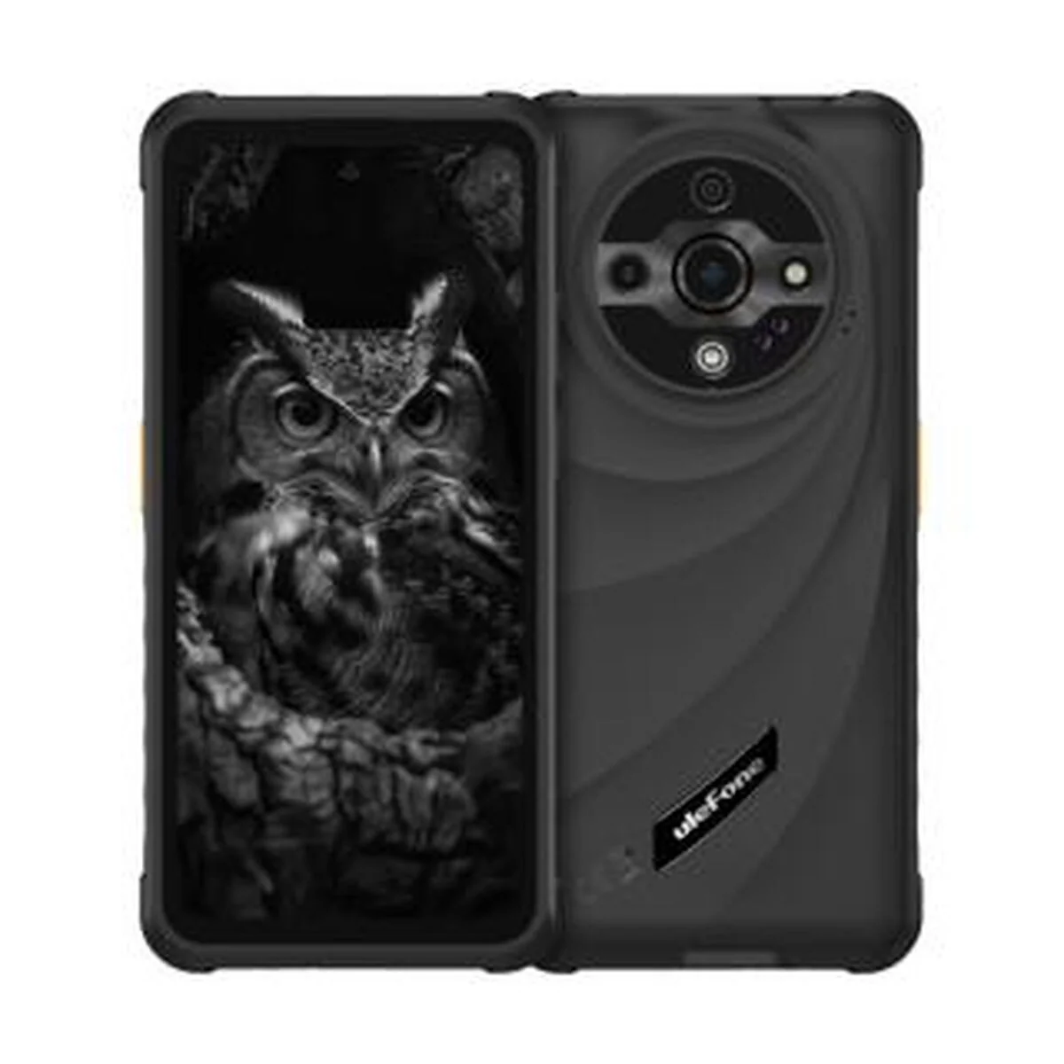 Smartphone Ulefone ARMOR X31 PRO 8 GB Negro 256 GB - Image 7