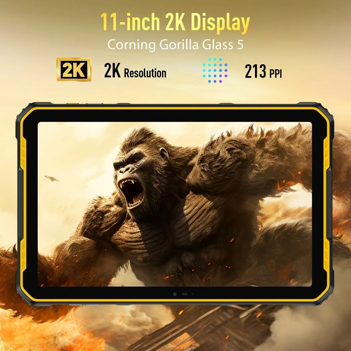 Smartphone Ulefone ARMOR X32 5,65" 6 GB RAM 128 GB Negro - Image 9
