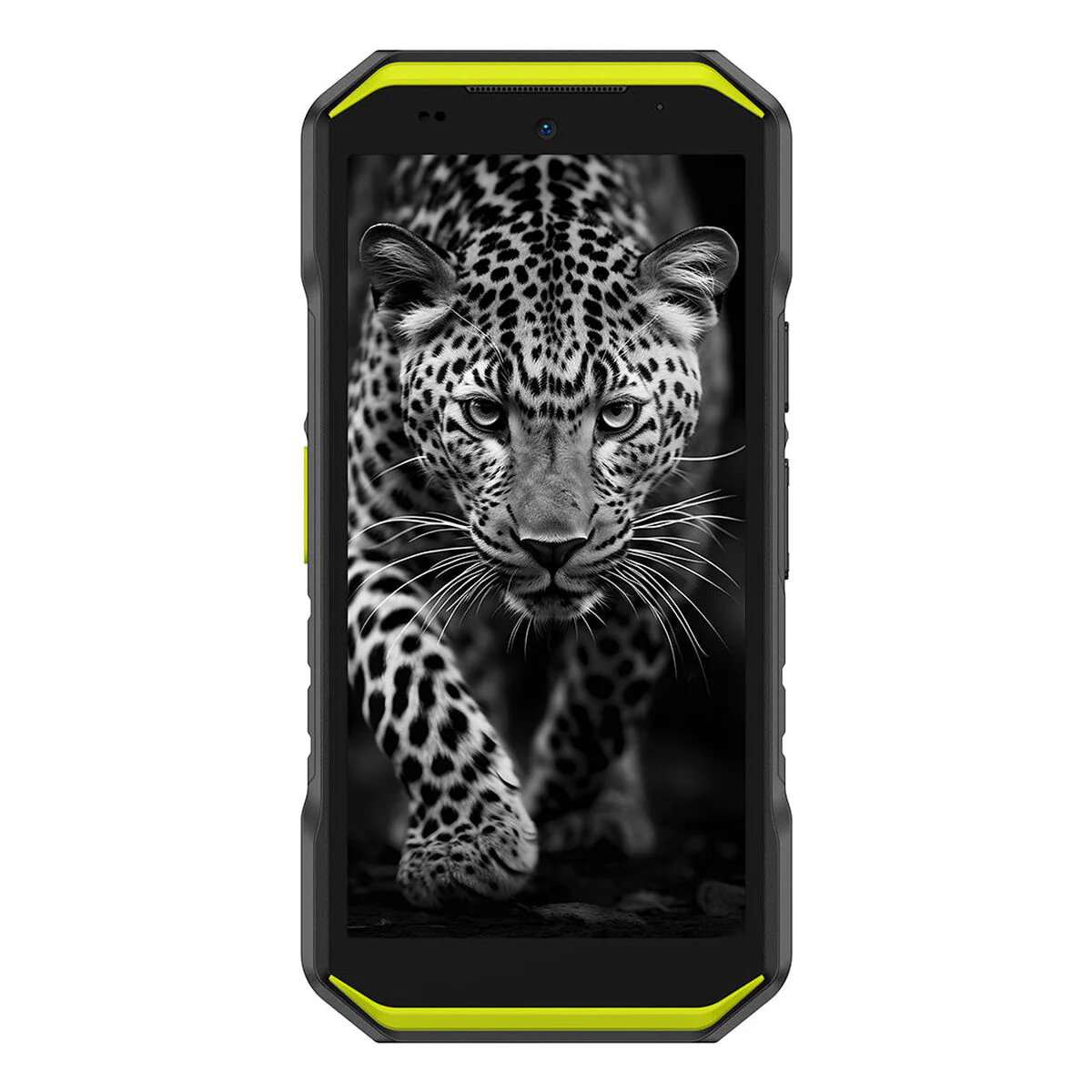 Smartphone Ulefone ARMOR X32 6 GB RAM 128 GB Verde - Image 5