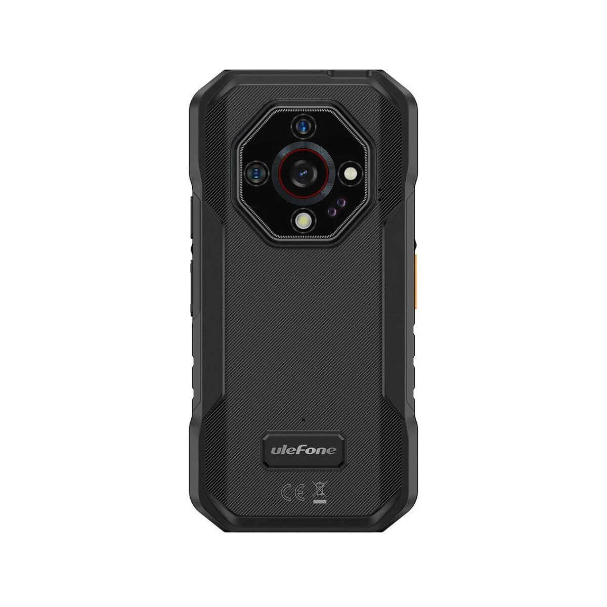 Smartphone Ulefone ARMOR X32 PRO 8 GB RAM 256 GB Negro - Image 7