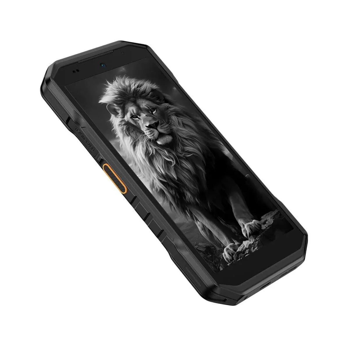 Smartphone Ulefone ARMOR X32 PRO 8 GB RAM 256 GB Negro - Image 8