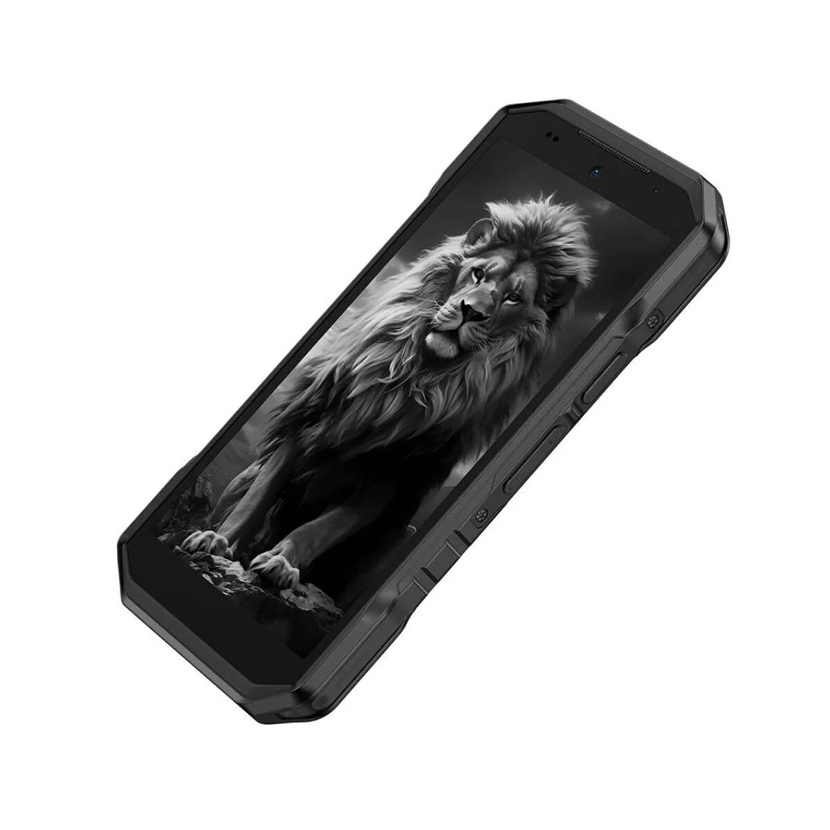 Smartphone Ulefone ARMOR X32 PRO 8 GB RAM 256 GB Negro - Image 9