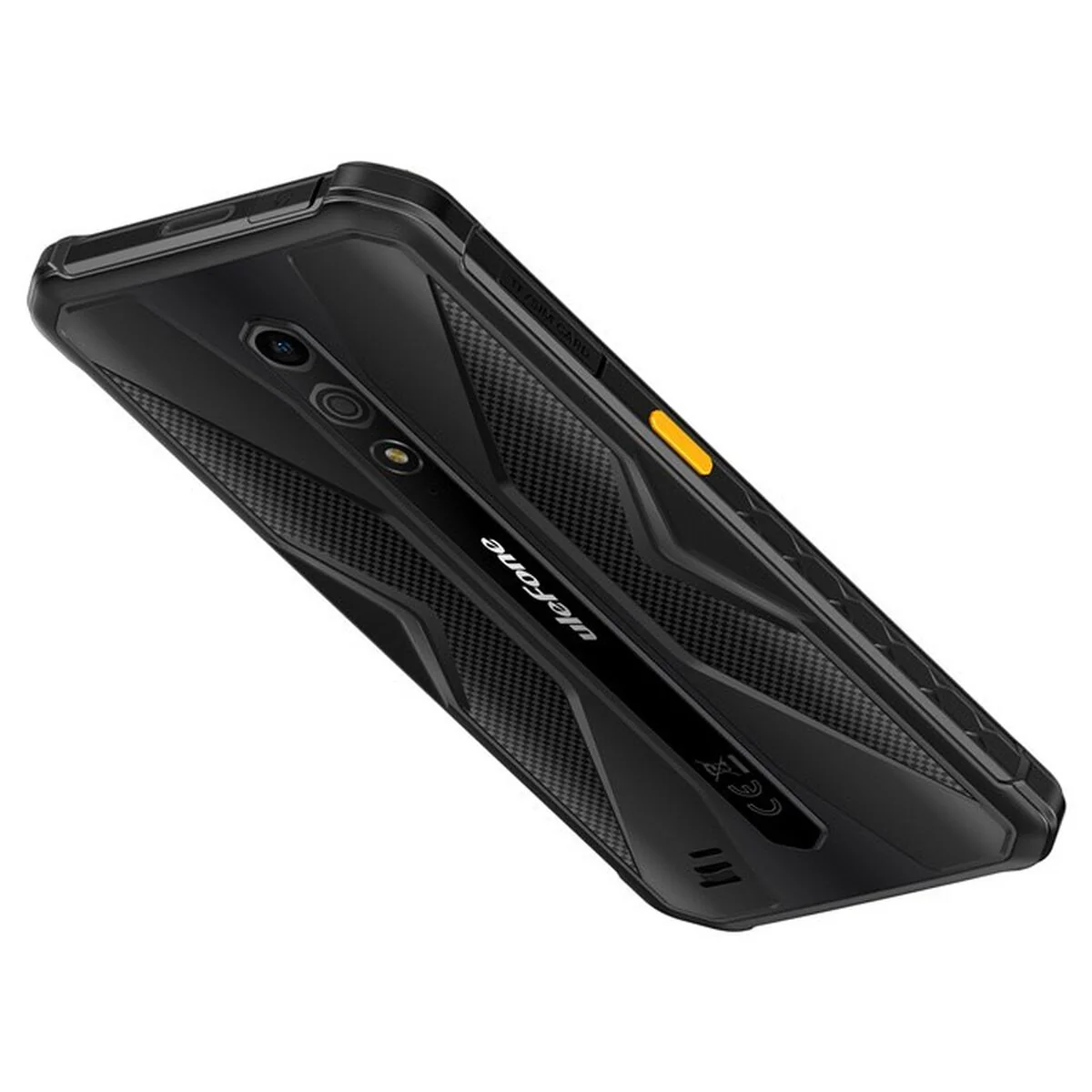 Smartphone Ulefone UF-AX12/BK 5,45" MediaTek Helio A22 ARM Cortex-A35 3 GB RAM 32 GB Negro - Image 10