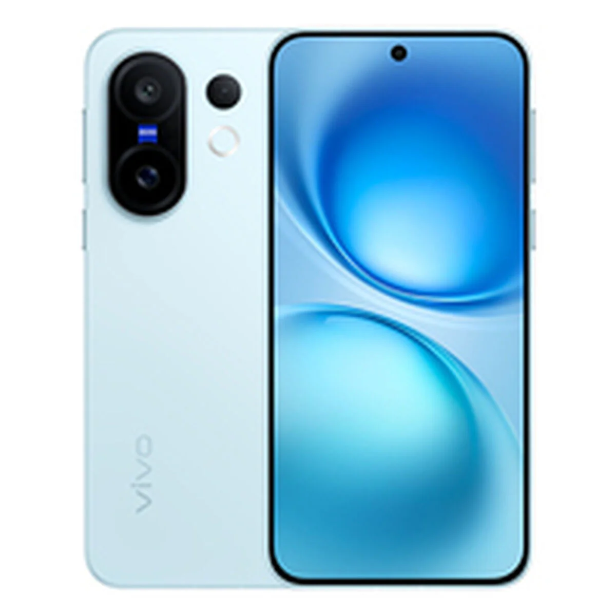 Smartphone Vivo X200 FE 5G 6,3" Octa Core Mediatek Dimensity 9300+ 12 GB RAM 512 GB Azul - Image 2