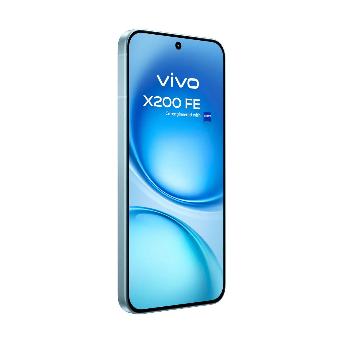 Smartphone Vivo X200 FE 5G 6,3" Octa Core Mediatek Dimensity 9300+ 12 GB RAM 512 GB Azul - Image 5